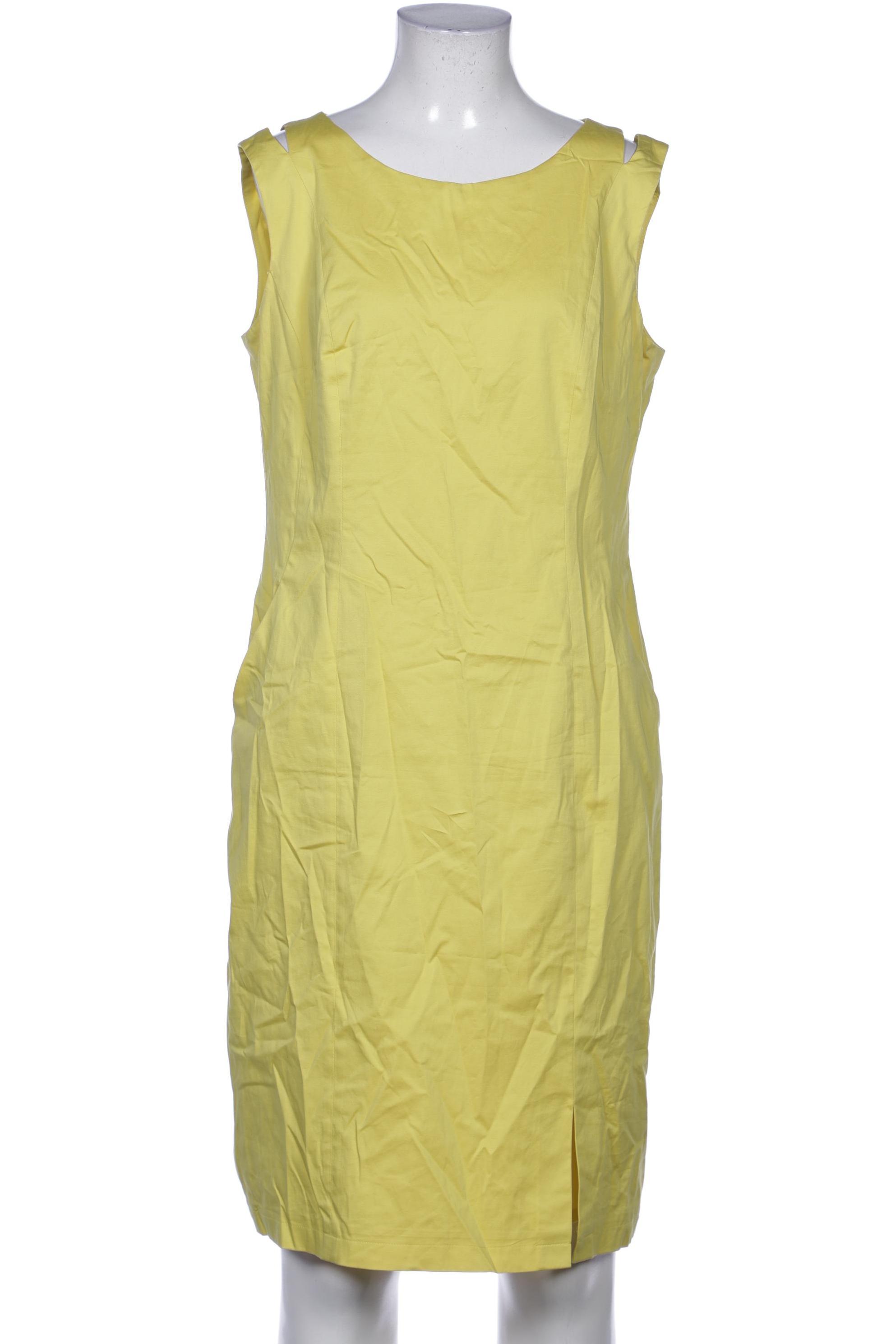 

Gerry Weber Damen Kleid, gelb, Gr. 38