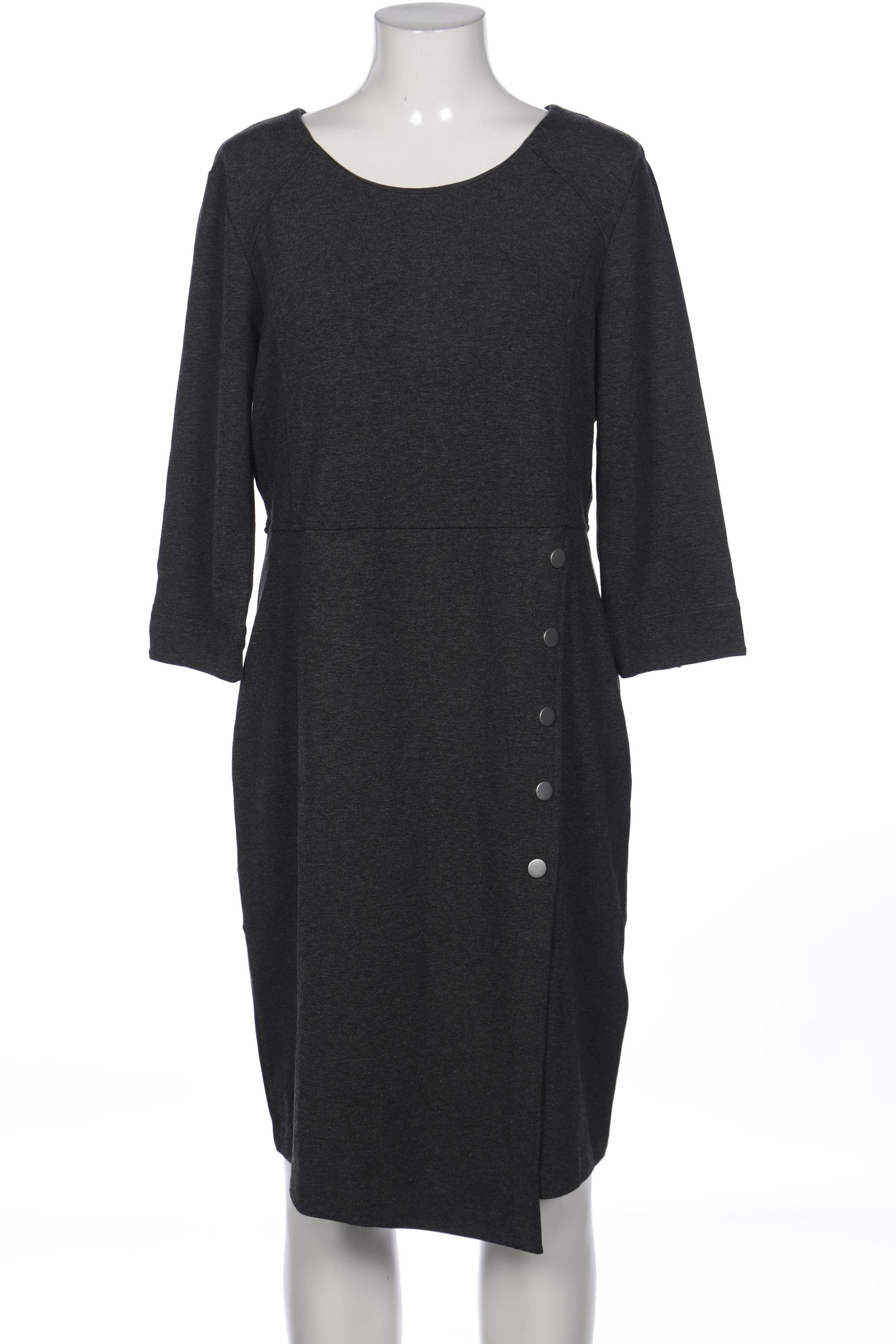 

Gerry Weber Damen Kleid, grau, Gr. 42