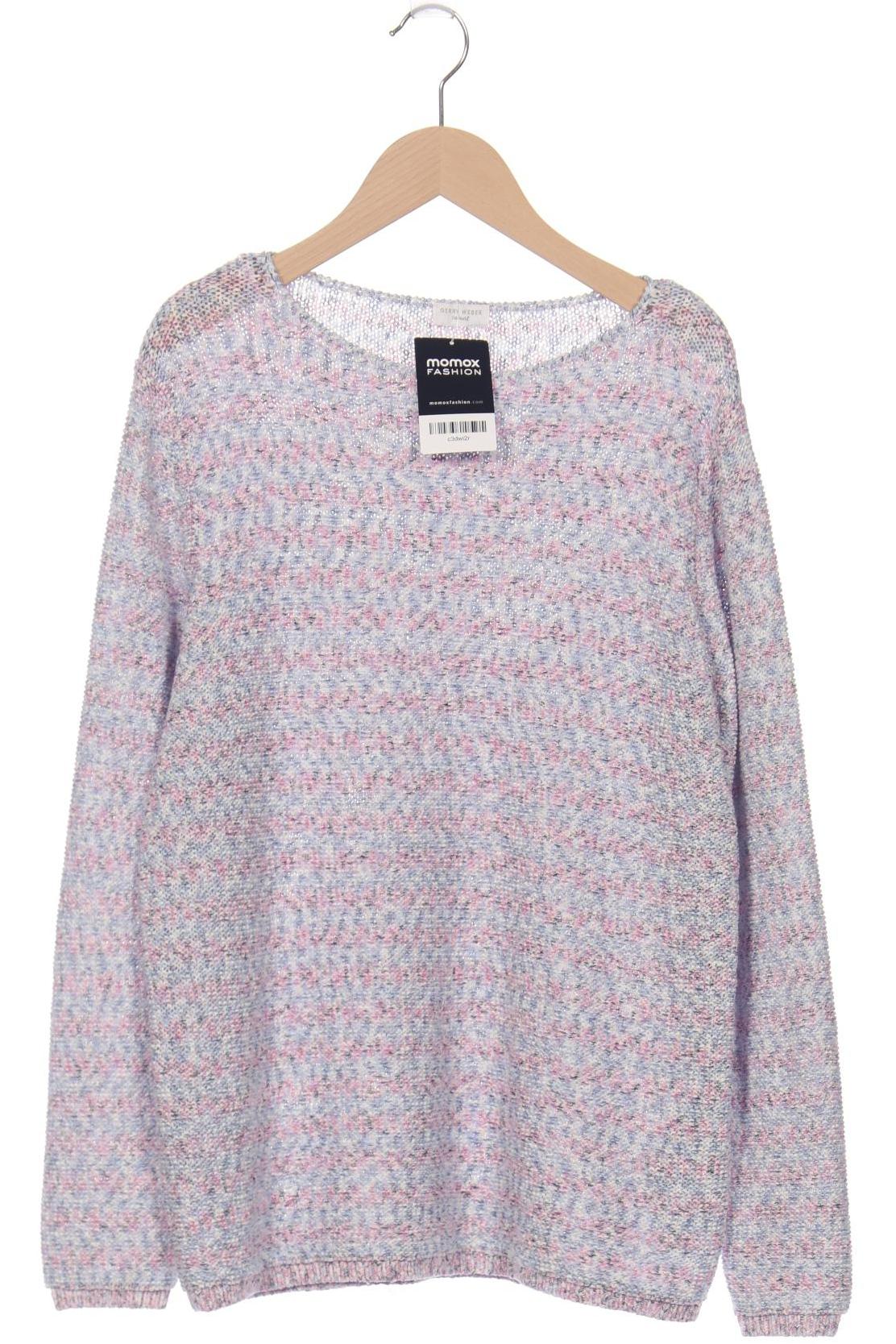 

Gerry Weber Damen Pullover, mehrfarbig, Gr. 42