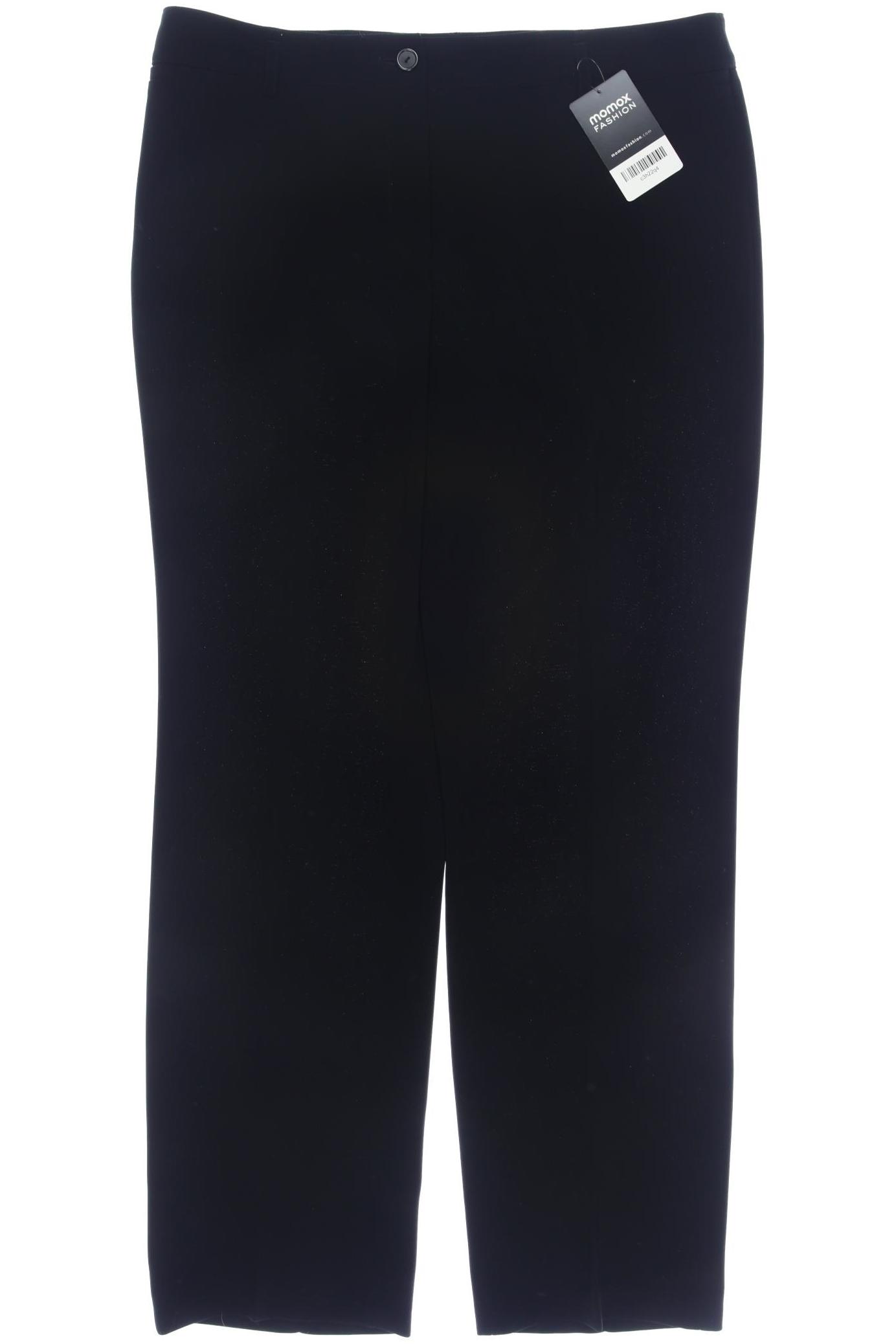 

Gerry Weber Damen Stoffhose, schwarz, Gr. 20