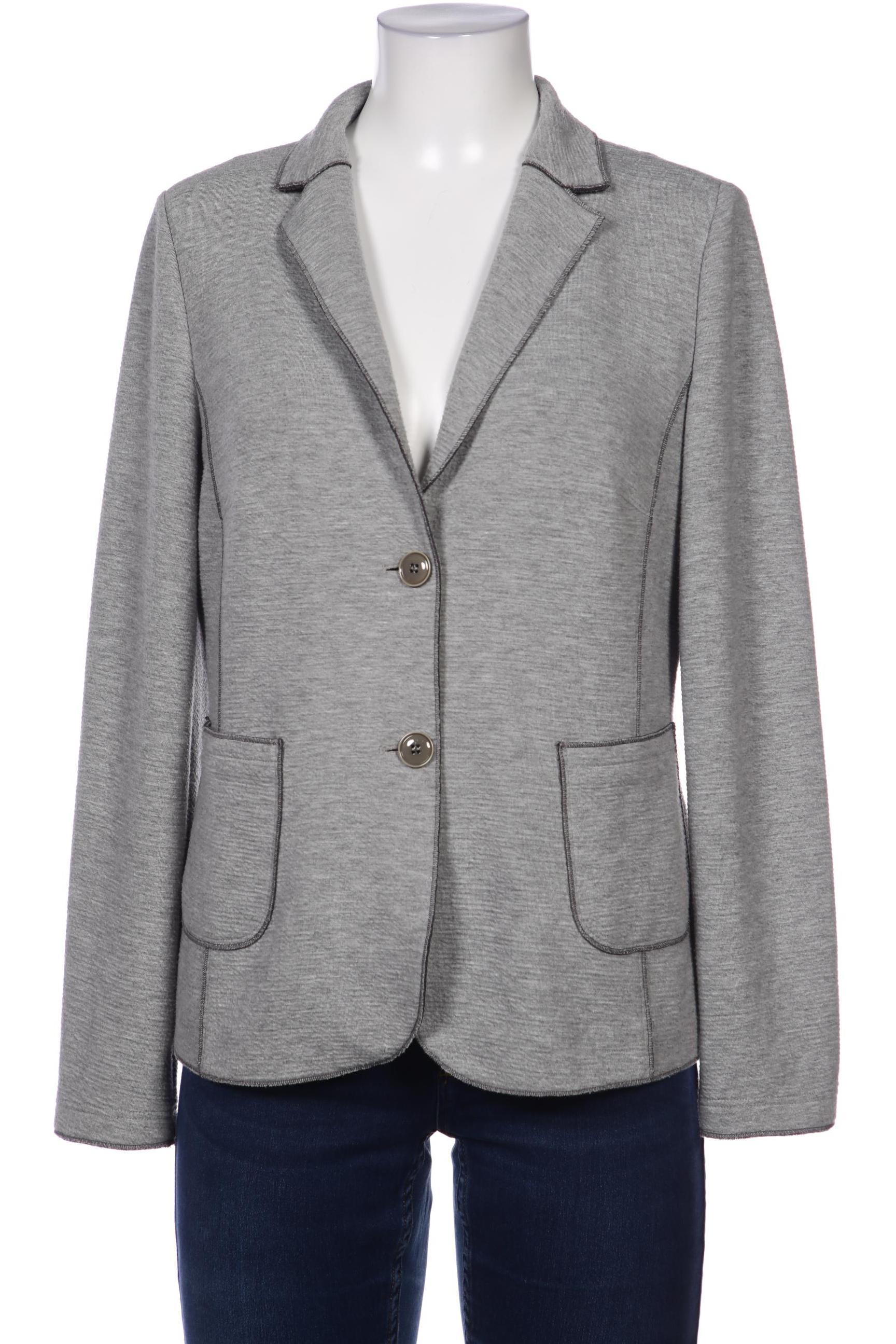 

Gerry Weber Damen Blazer, grau