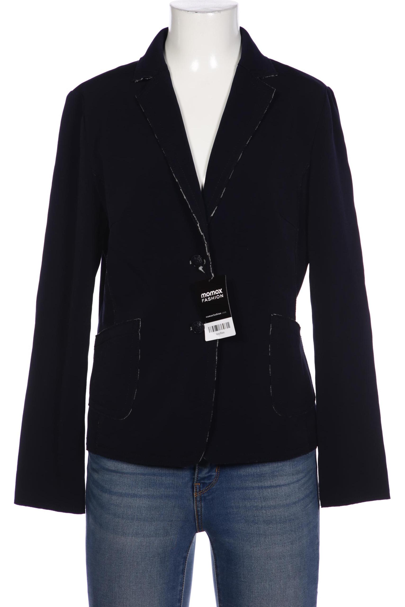 

Gerry Weber Damen Blazer, marineblau
