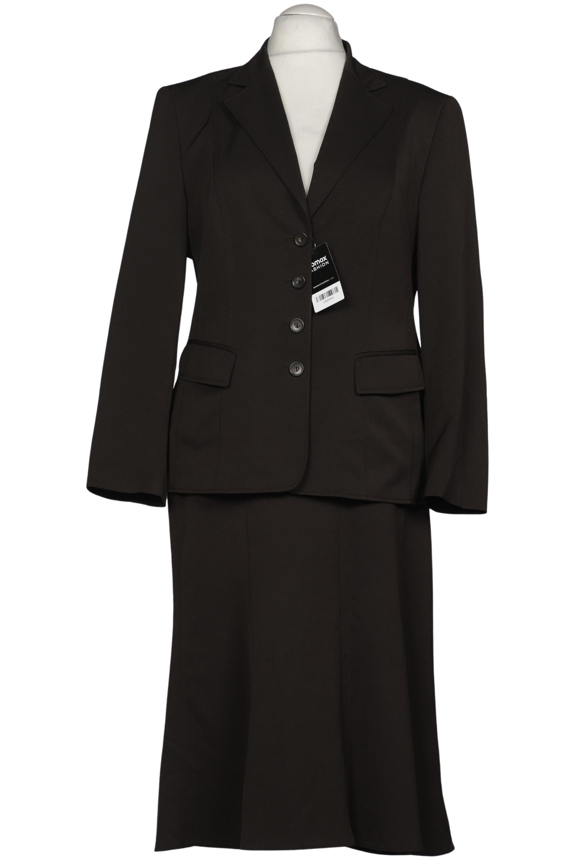 

Gerry Weber Damen Anzug, braun, Gr. 44