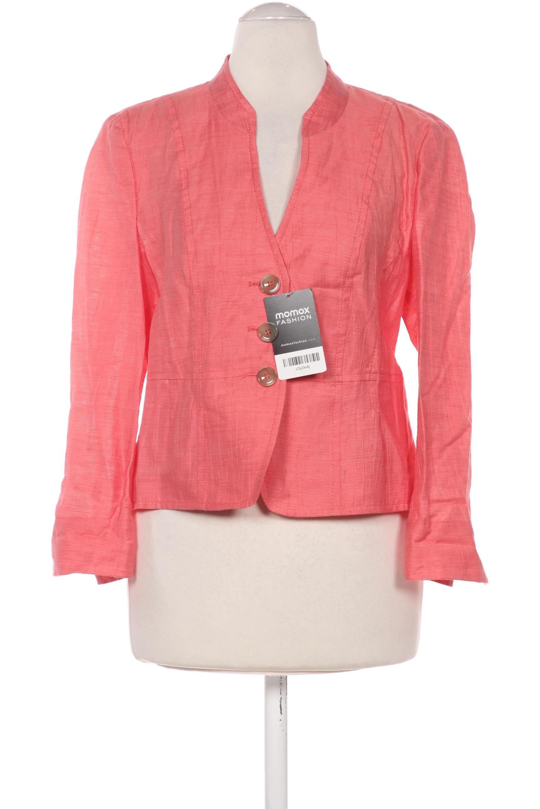 

Gerry Weber Damen Blazer, pink, Gr. 34