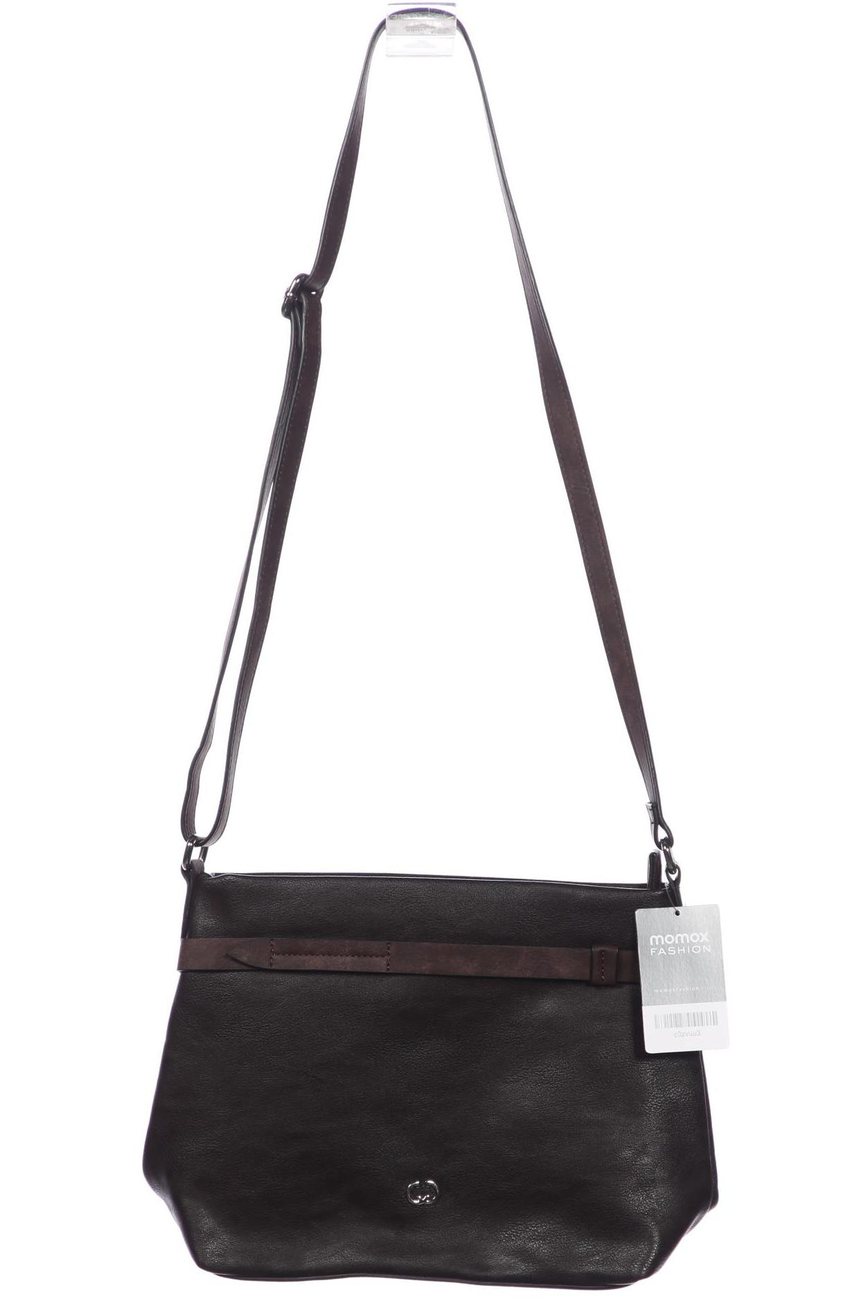 

Gerry Weber Damen Handtasche, braun, Gr.