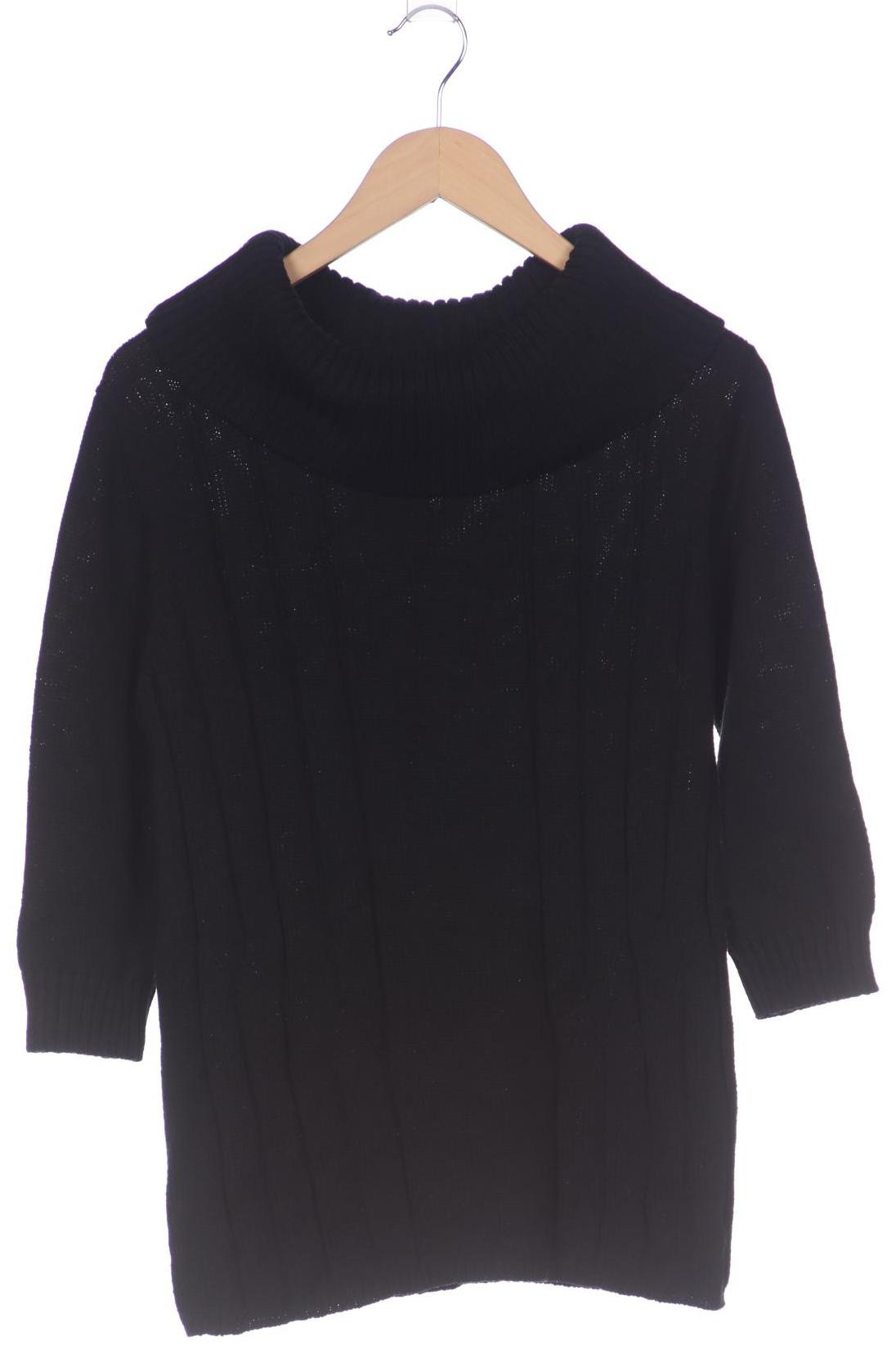 

Gerry Weber Damen Pullover, schwarz, Gr. 40