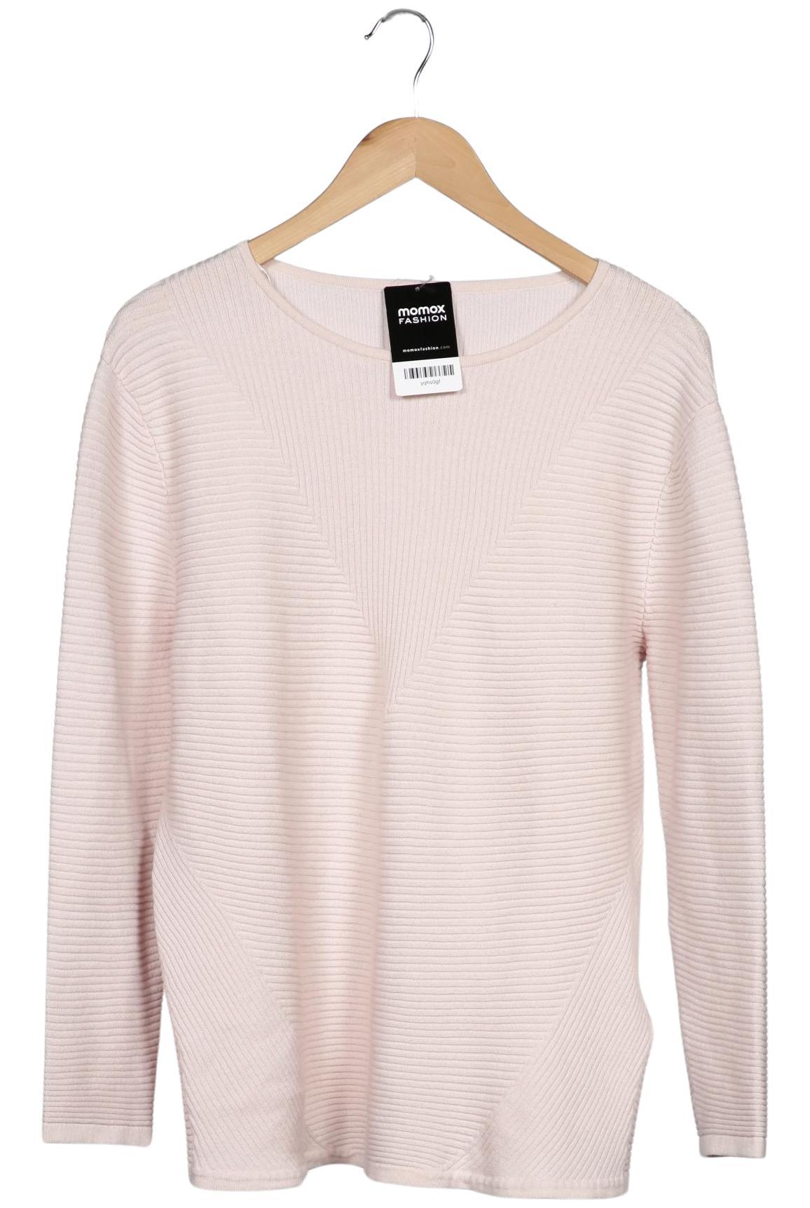 

Gerry Weber Damen Pullover, pink, Gr. 44