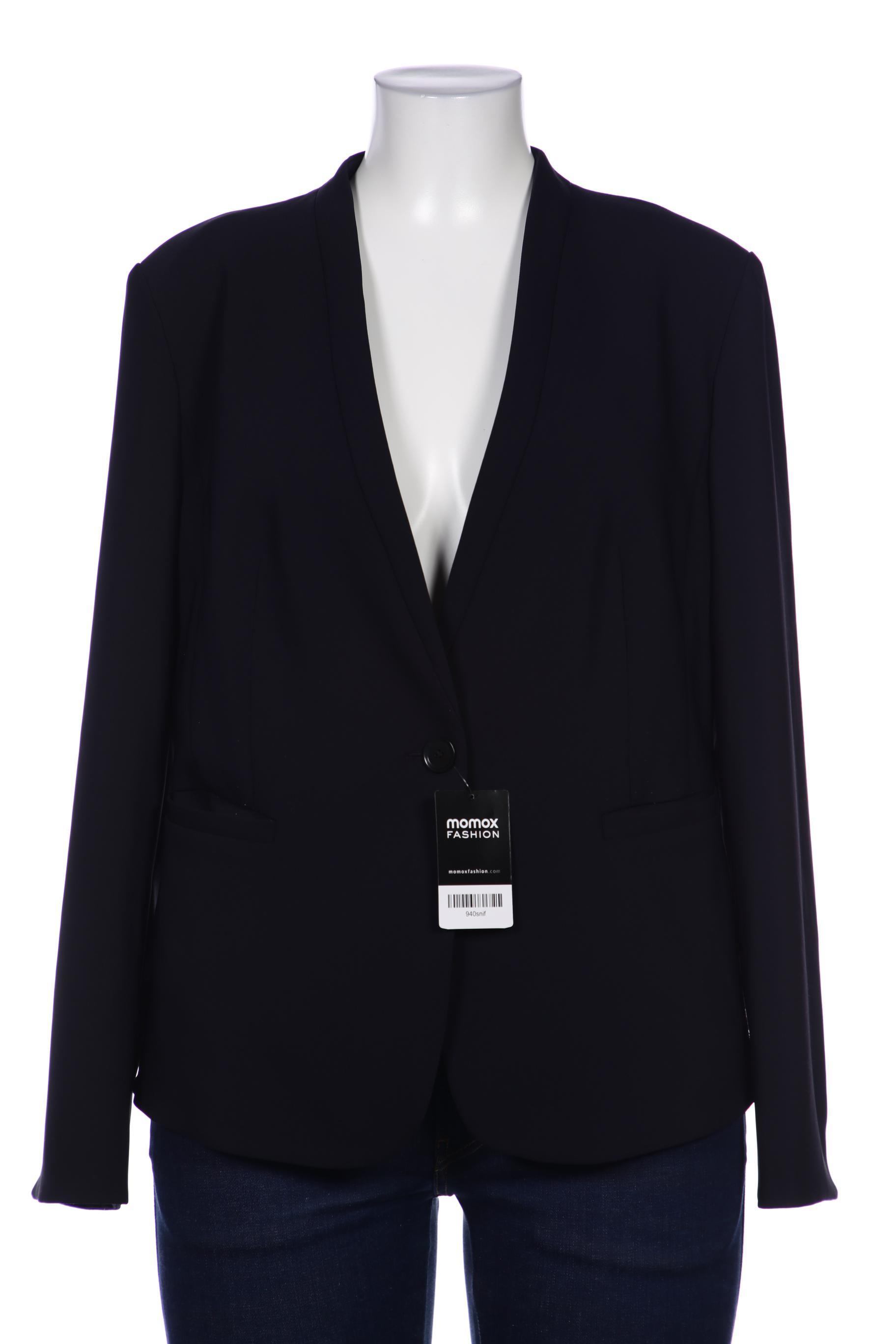 

Gerry Weber Damen Blazer, marineblau