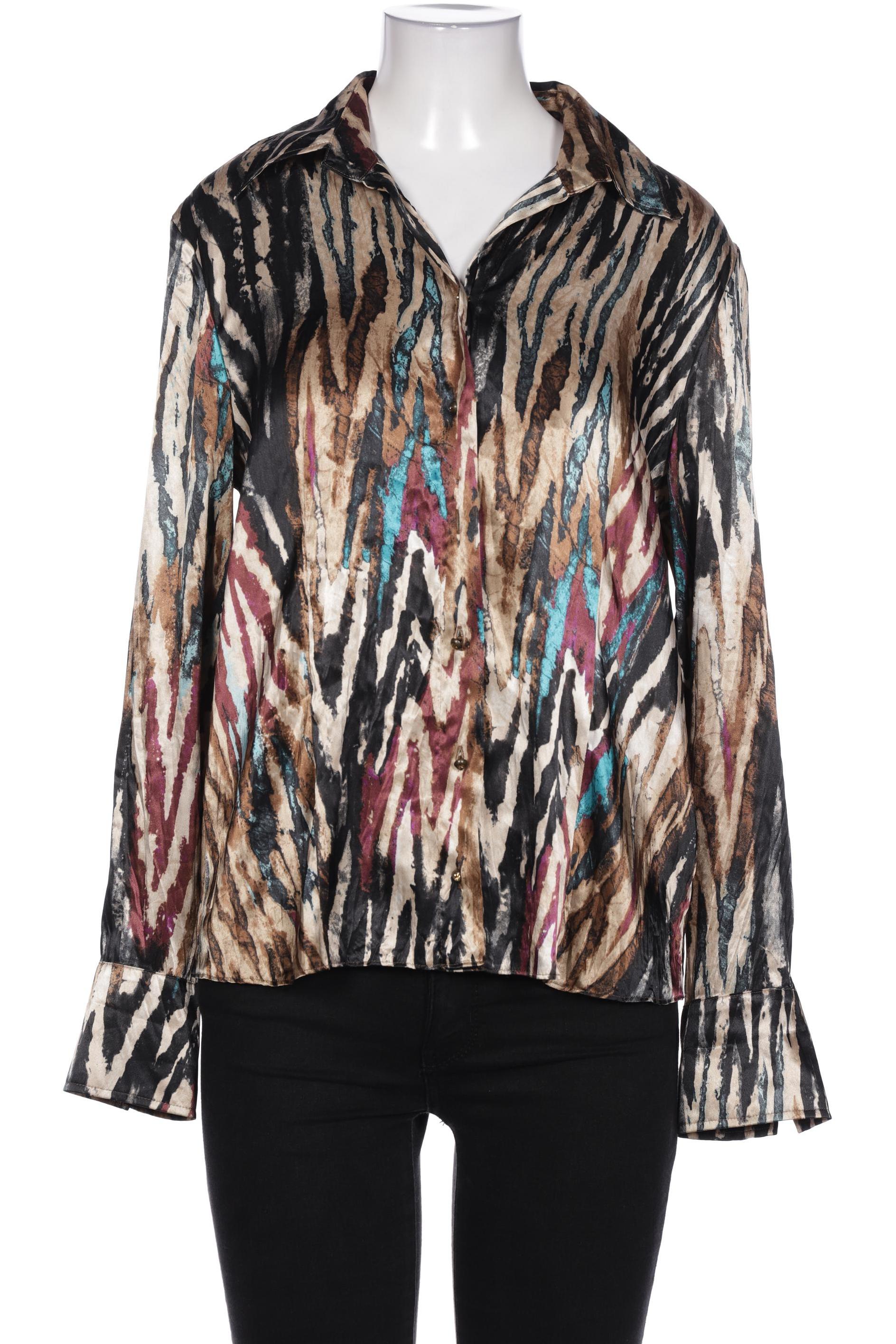 

Gerry Weber Damen Bluse, braun, Gr. 38