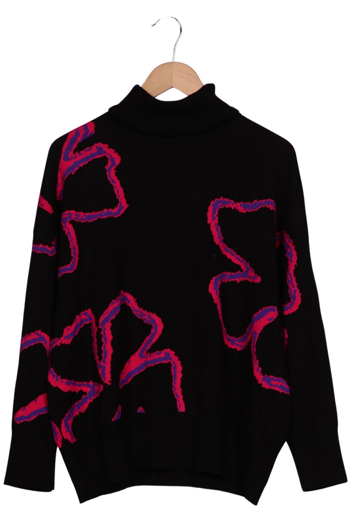 

Gerry Weber Damen Pullover, schwarz, Gr. 48