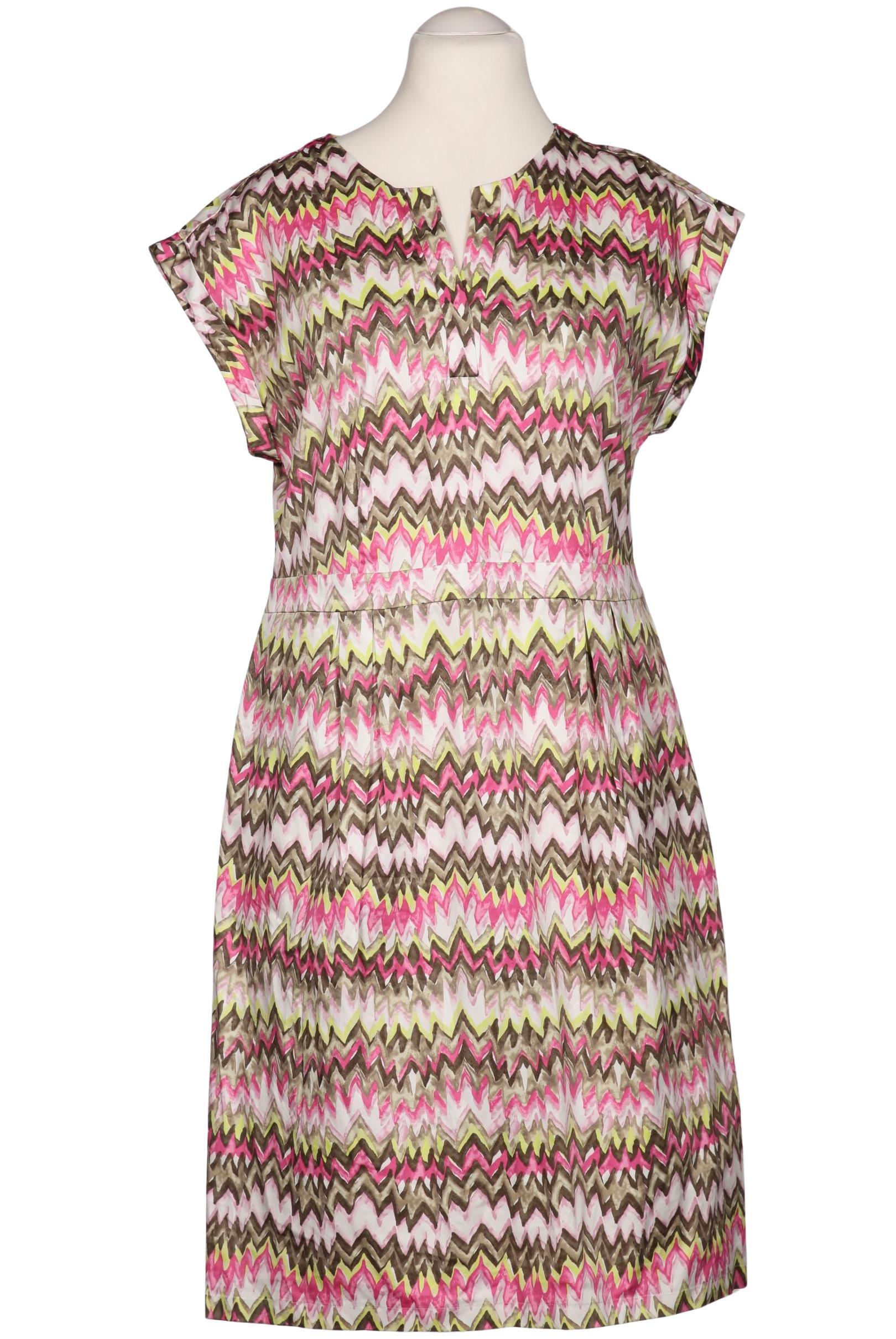 

Gerry Weber Damen Kleid, mehrfarbig, Gr. 42