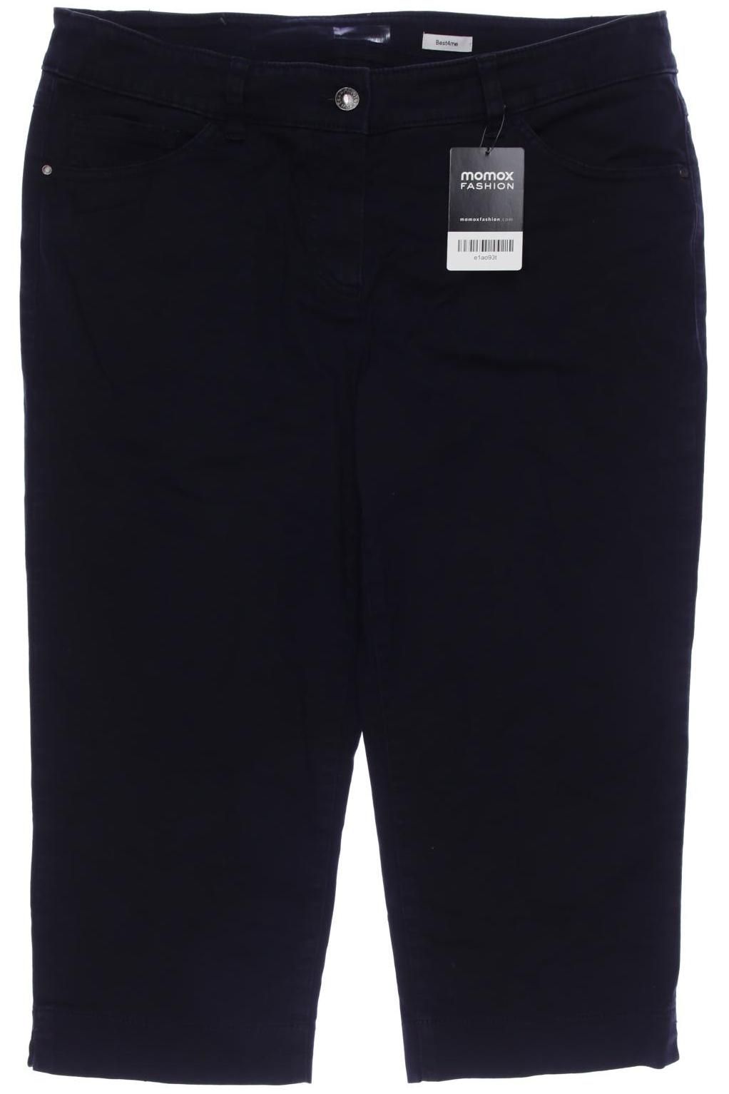 

Gerry Weber Damen Stoffhose, marineblau, Gr. 42