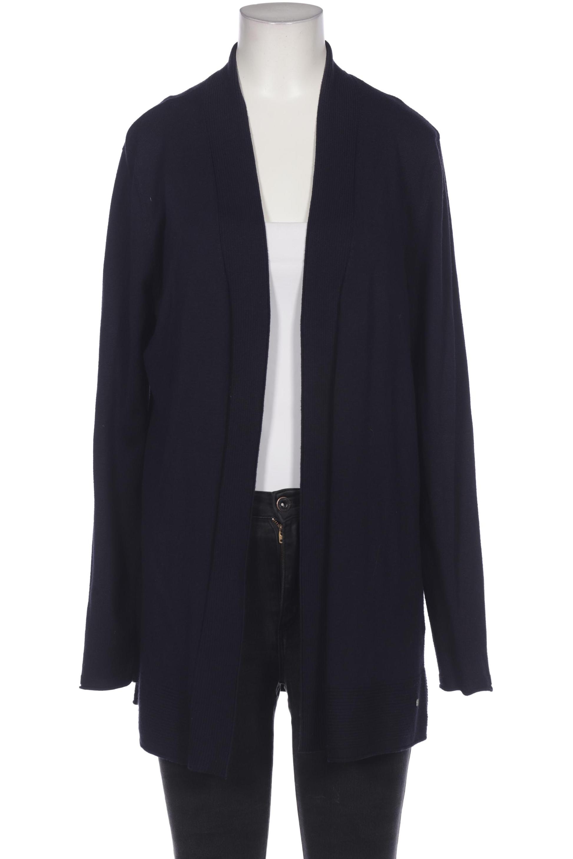 

Gerry Weber Damen Strickjacke, marineblau, Gr. 38