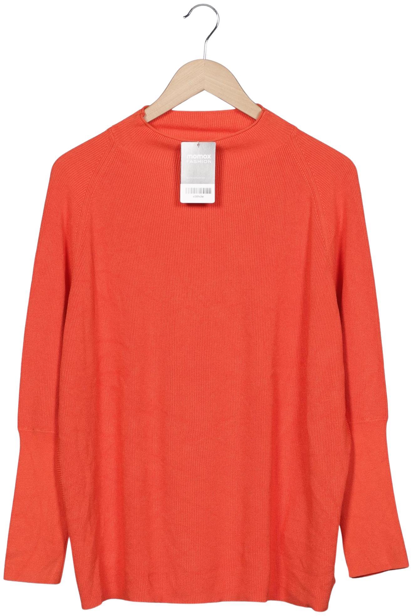 

Gerry Weber Damen Pullover, orange, Gr. 46