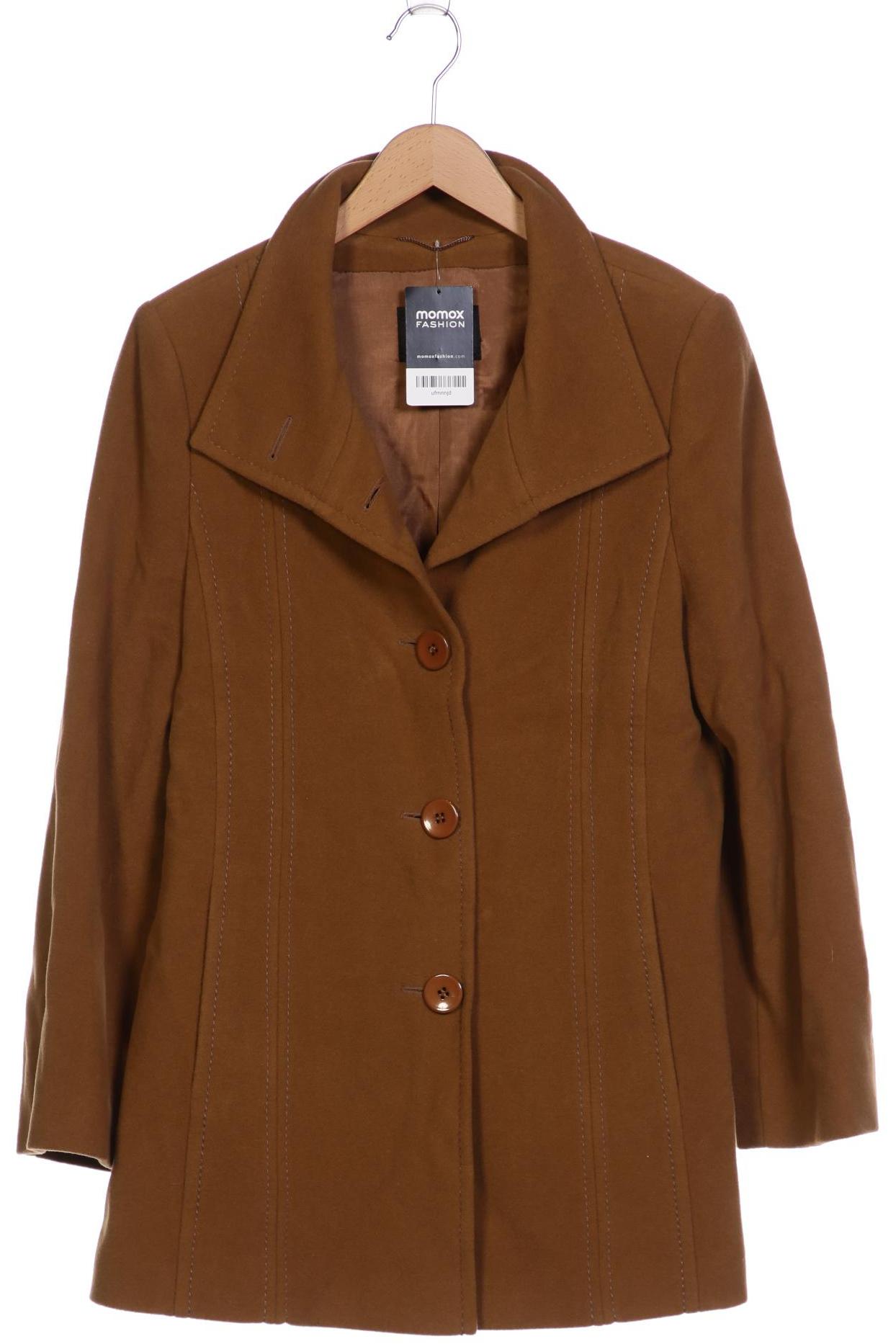 

Gerry Weber Damen Jacke, braun, Gr. 38