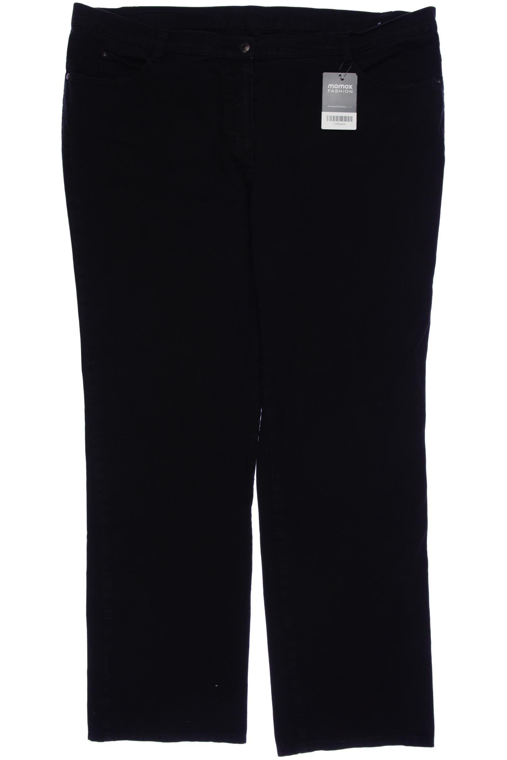 

Gerry Weber Damen Jeans, schwarz, Gr. 40