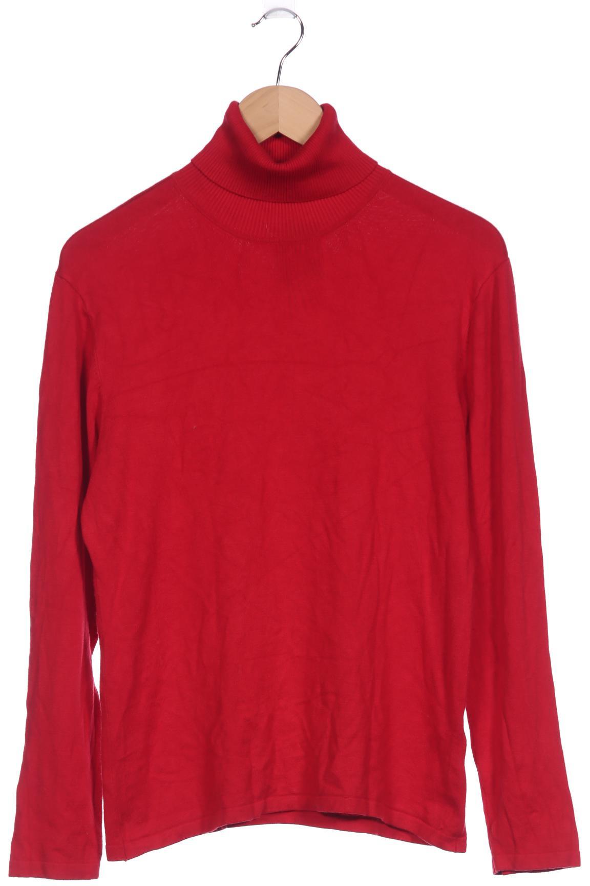 

Gerry Weber Damen Pullover, rot, Gr. 42