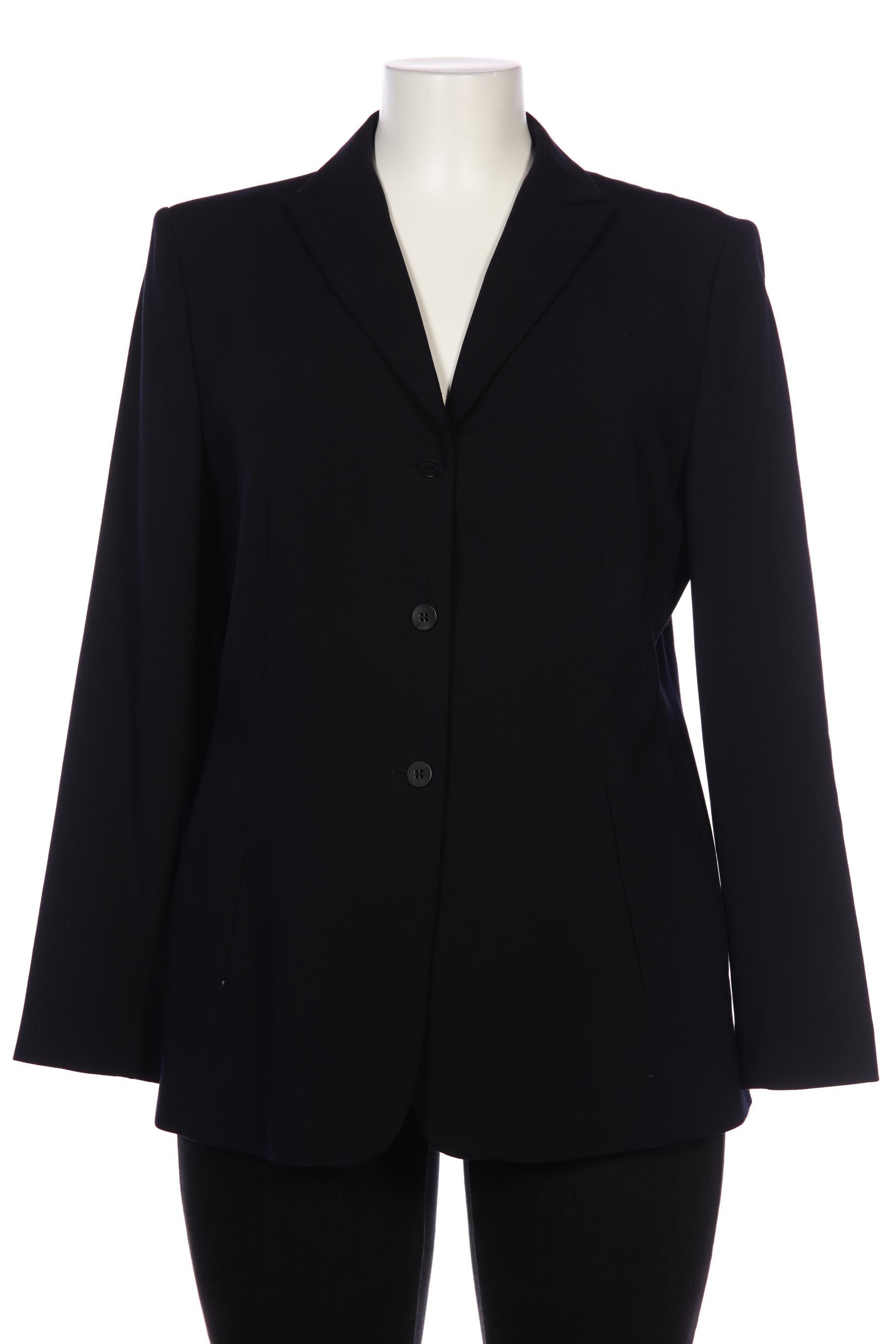 

Gerry Weber Damen Blazer, marineblau, Gr. 42