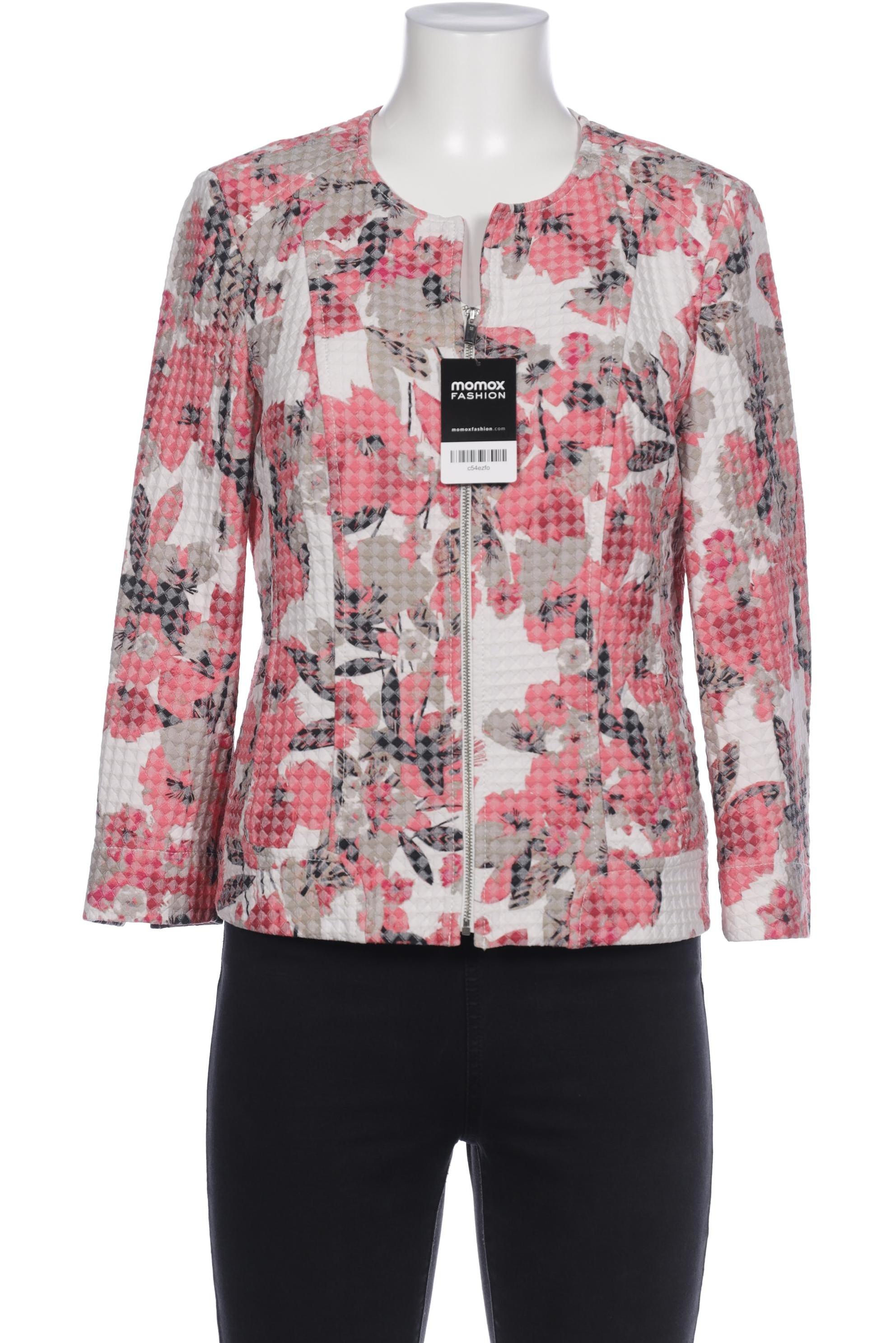

Gerry Weber Damen Blazer, pink, Gr. 38