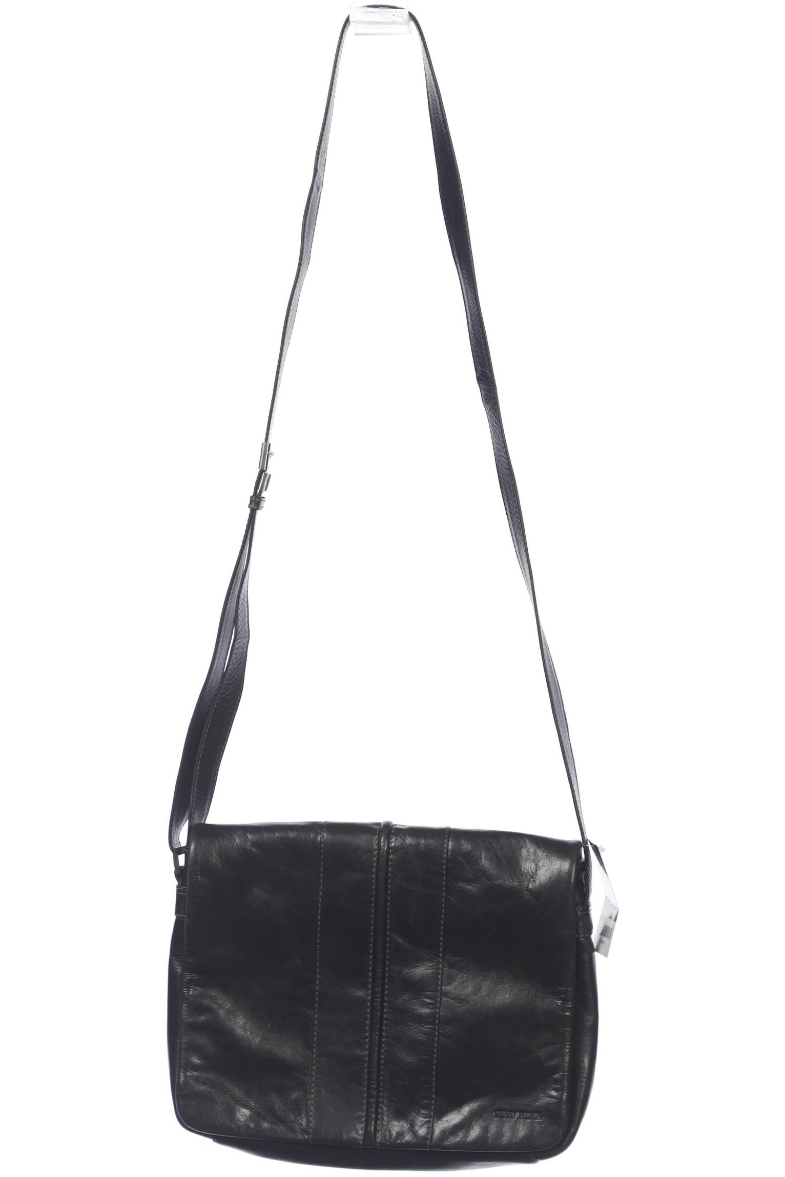 

Gerry Weber Damen Handtasche, schwarz, Gr.