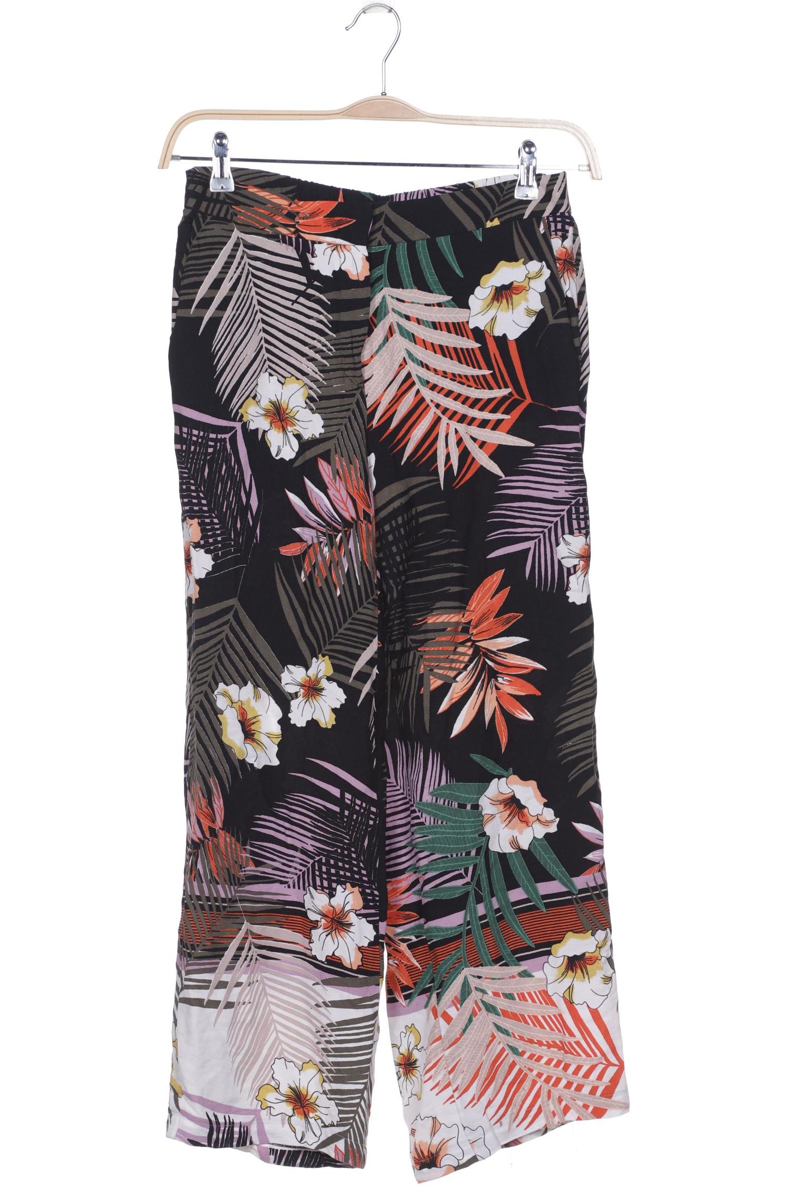 

Gerry Weber Damen Stoffhose, mehrfarbig