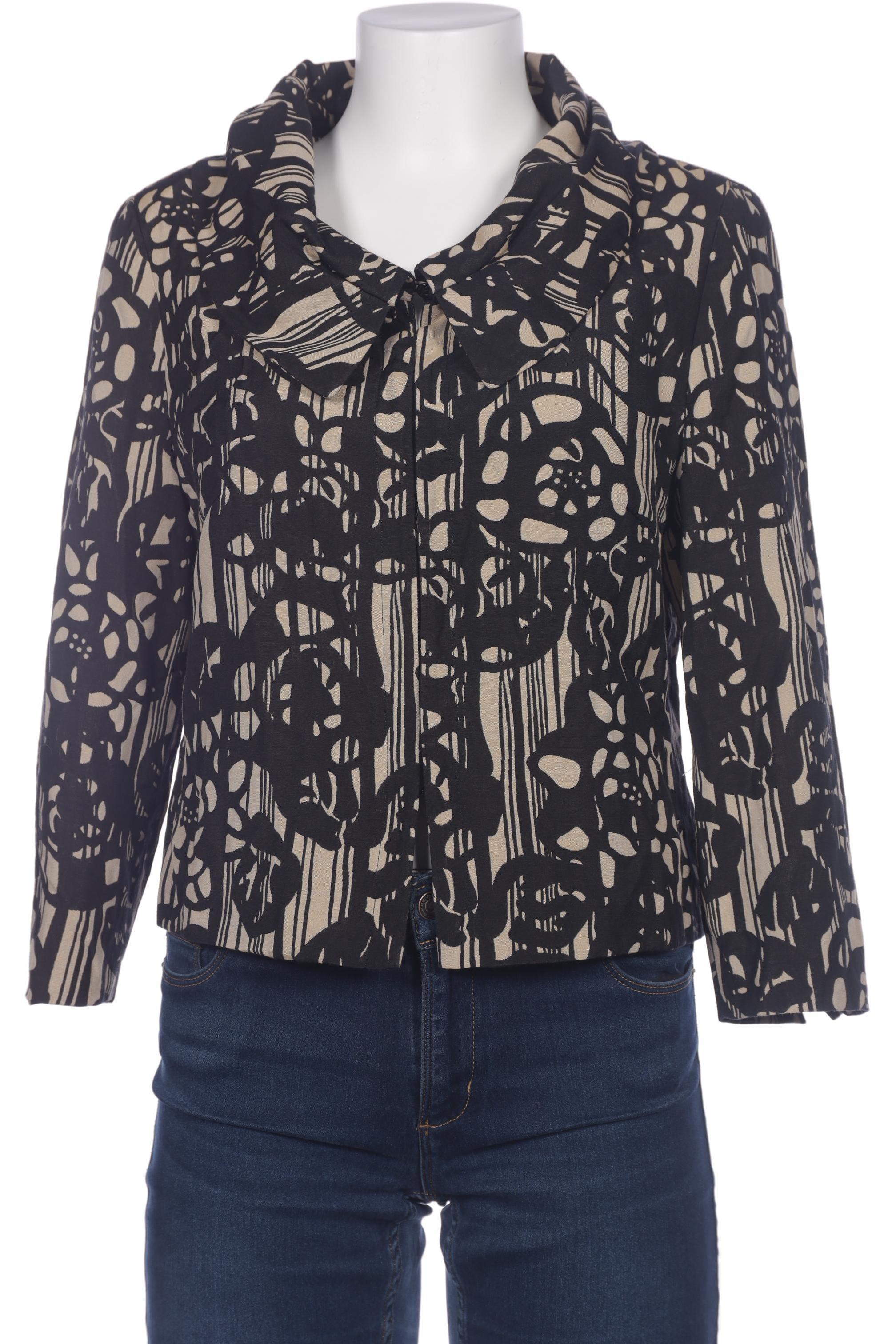 

Gerry Weber Damen Blazer, schwarz, Gr. 40