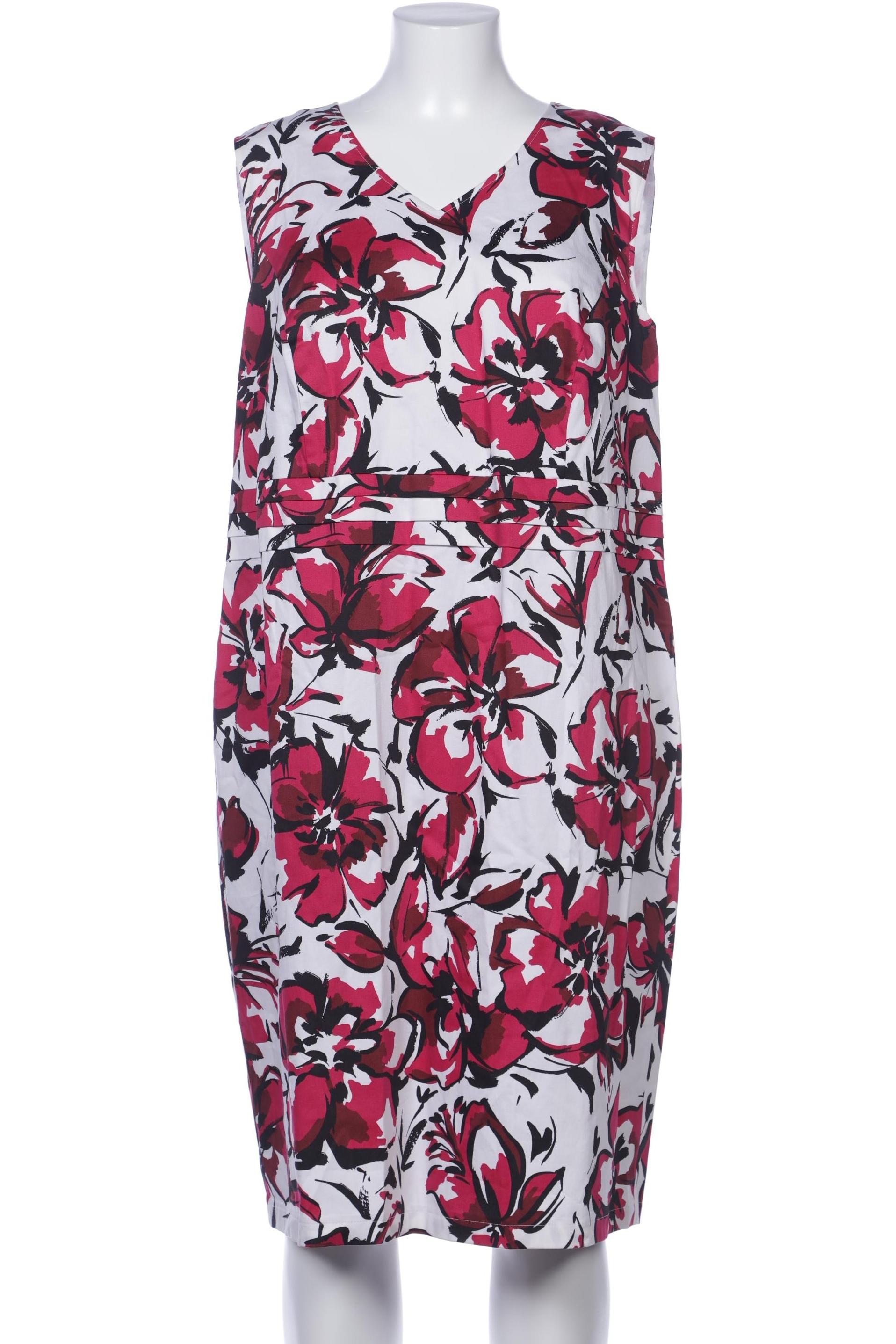 

Gerry Weber Damen Kleid, mehrfarbig, Gr. 48