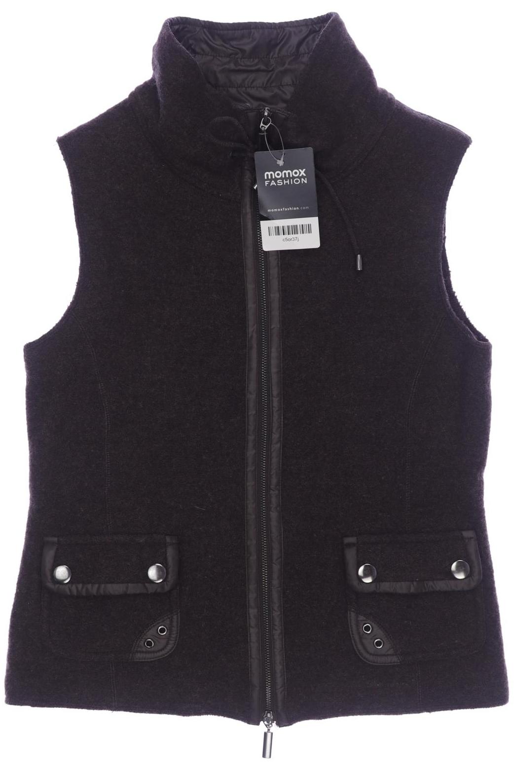 

Gerry Weber Damen Weste, braun, Gr. 36