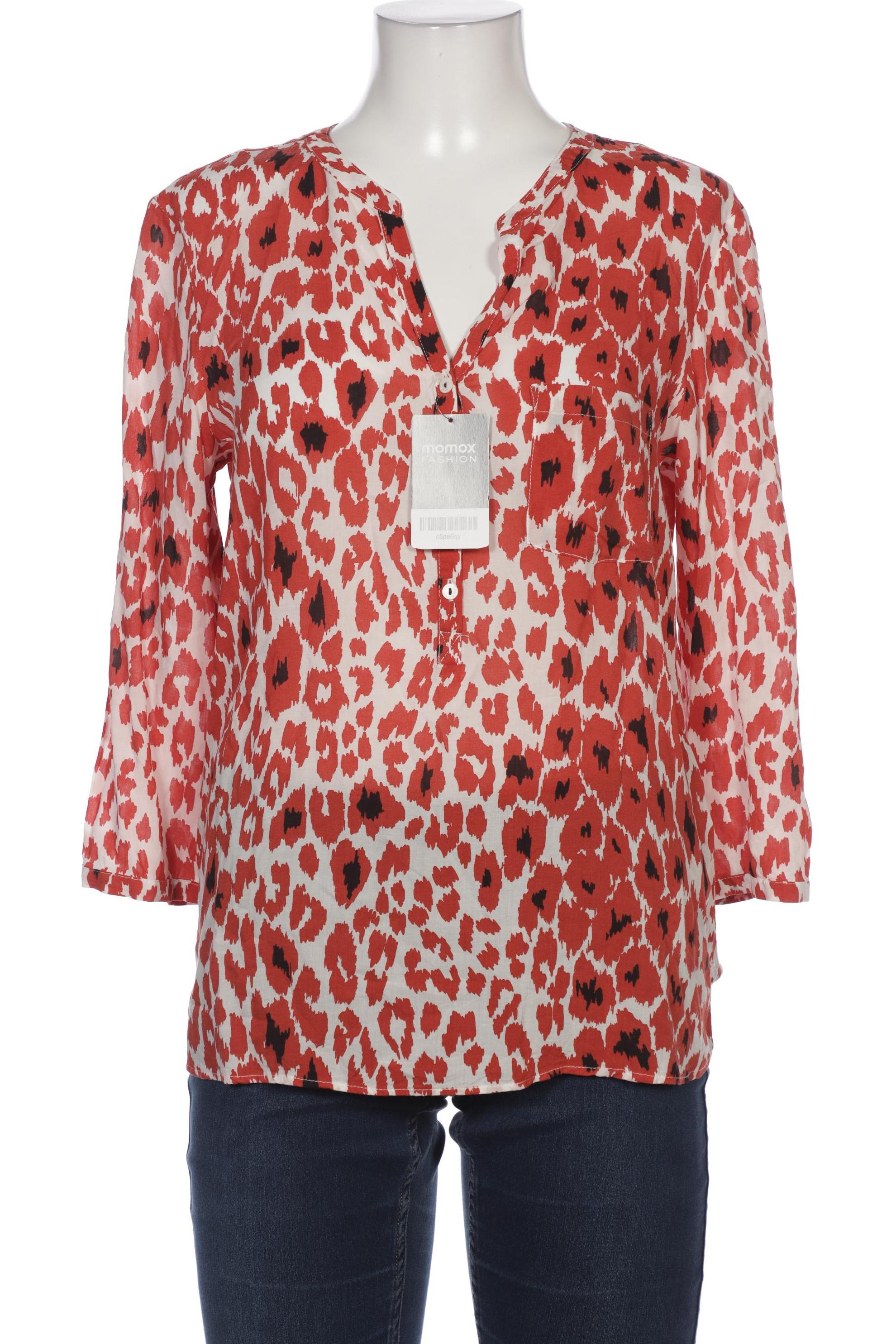 

Gerry Weber Damen Bluse, rot