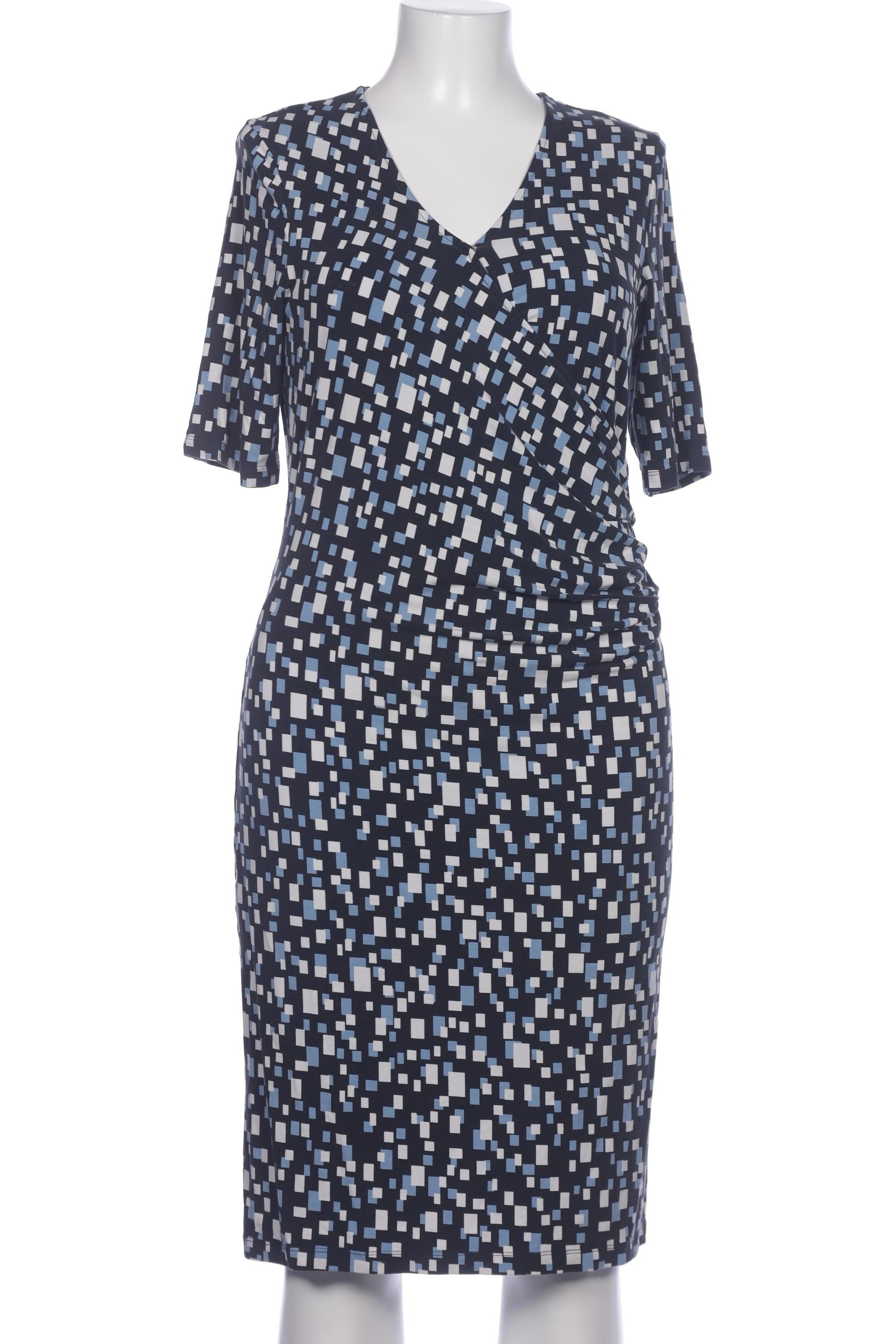 

Gerry Weber Damen Kleid, marineblau, Gr. 42