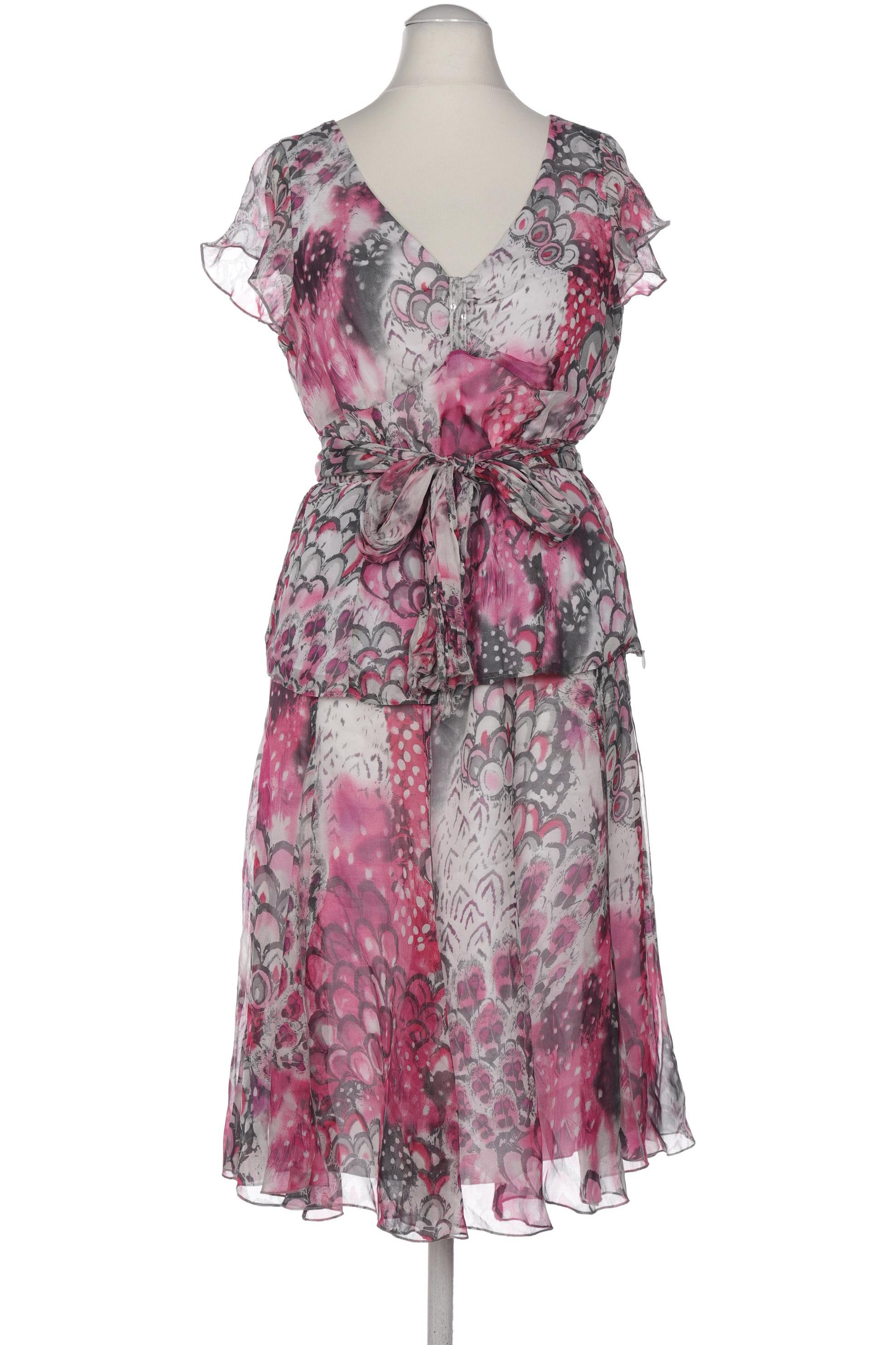

Gerry Weber Damen Anzug, pink, Gr. 38