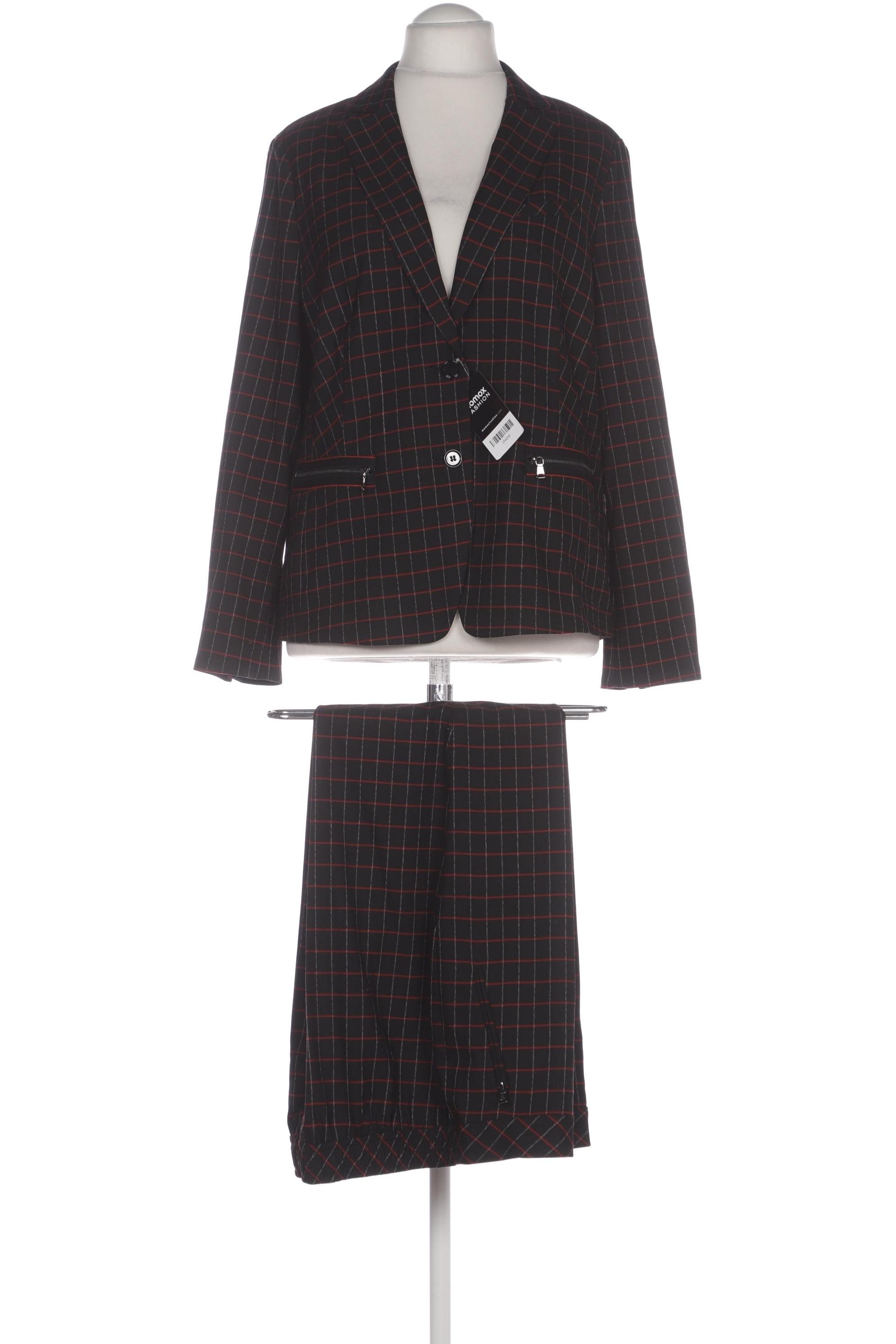 

Gerry Weber Damen Anzug, schwarz, Gr. 44