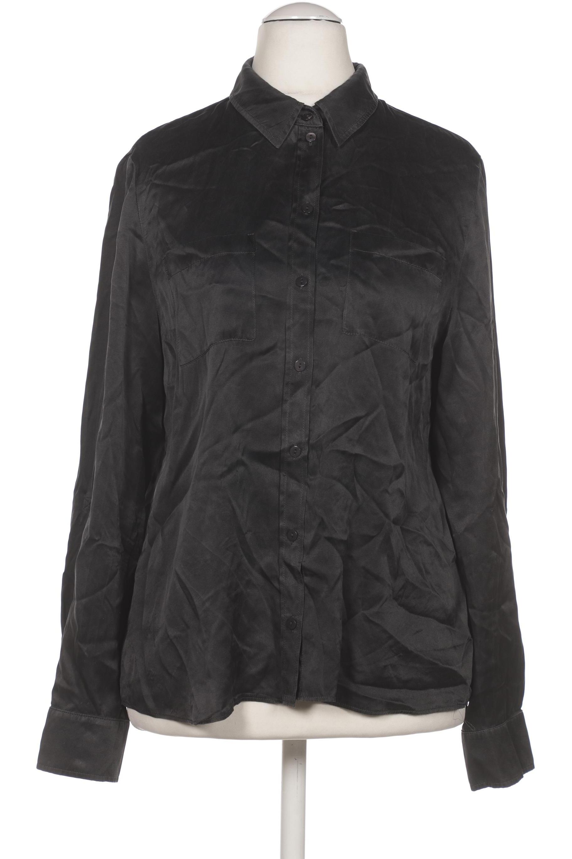 

Gerry Weber Damen Bluse, schwarz, Gr. 38