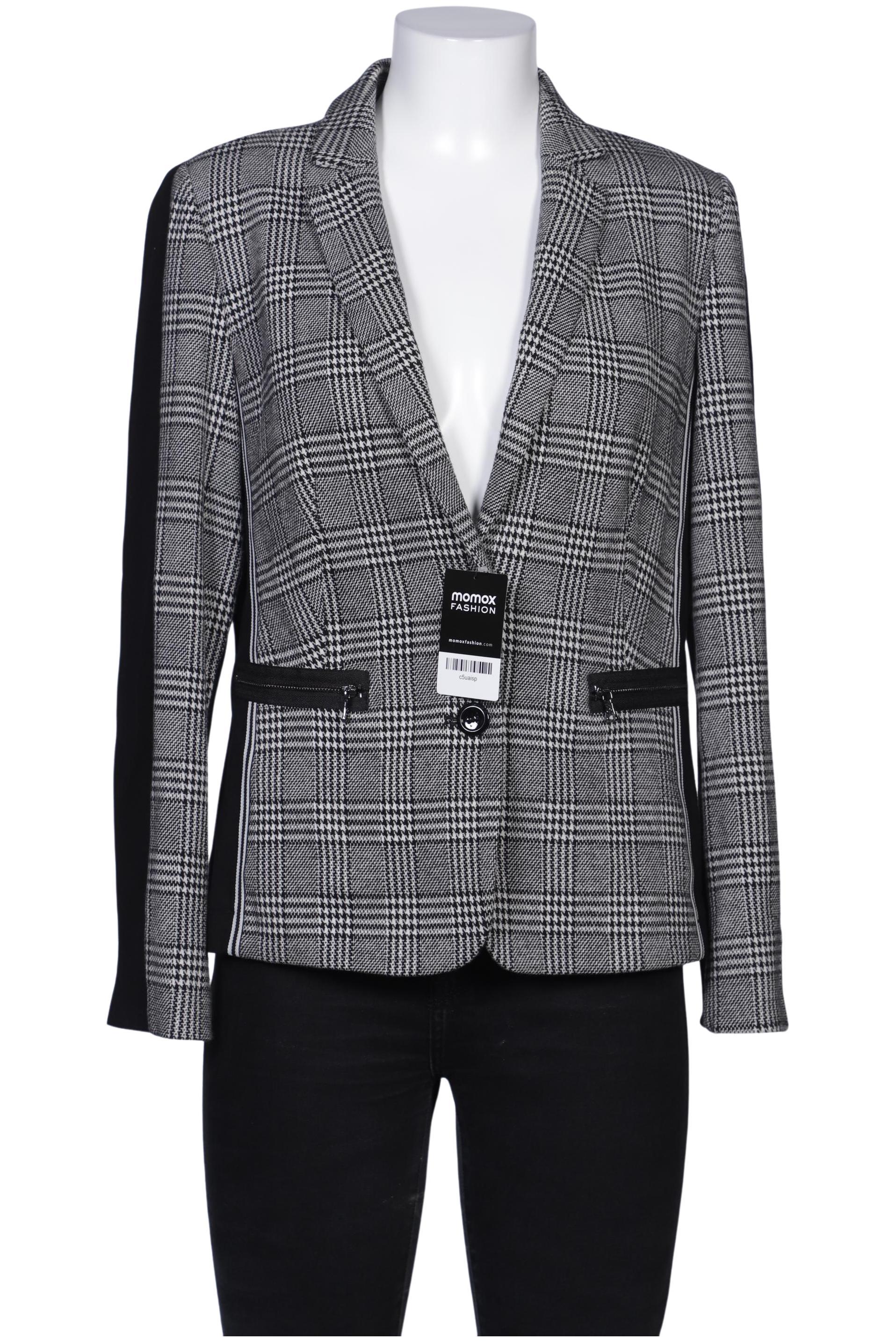 Thumbnail - Gerry Weber Damen Blazer, schwarz, Gr. 40