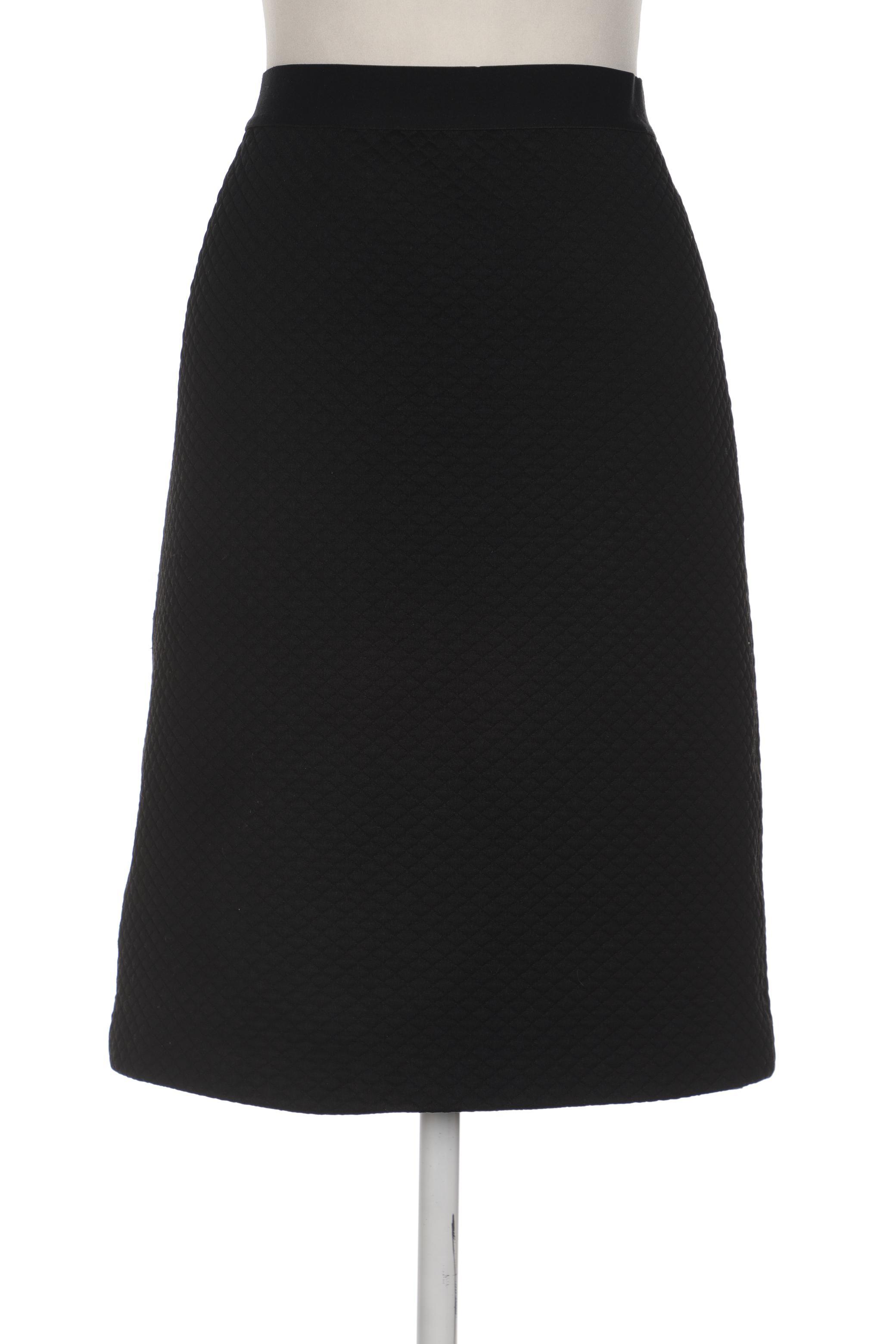 

Gerry Weber Damen Rock, schwarz