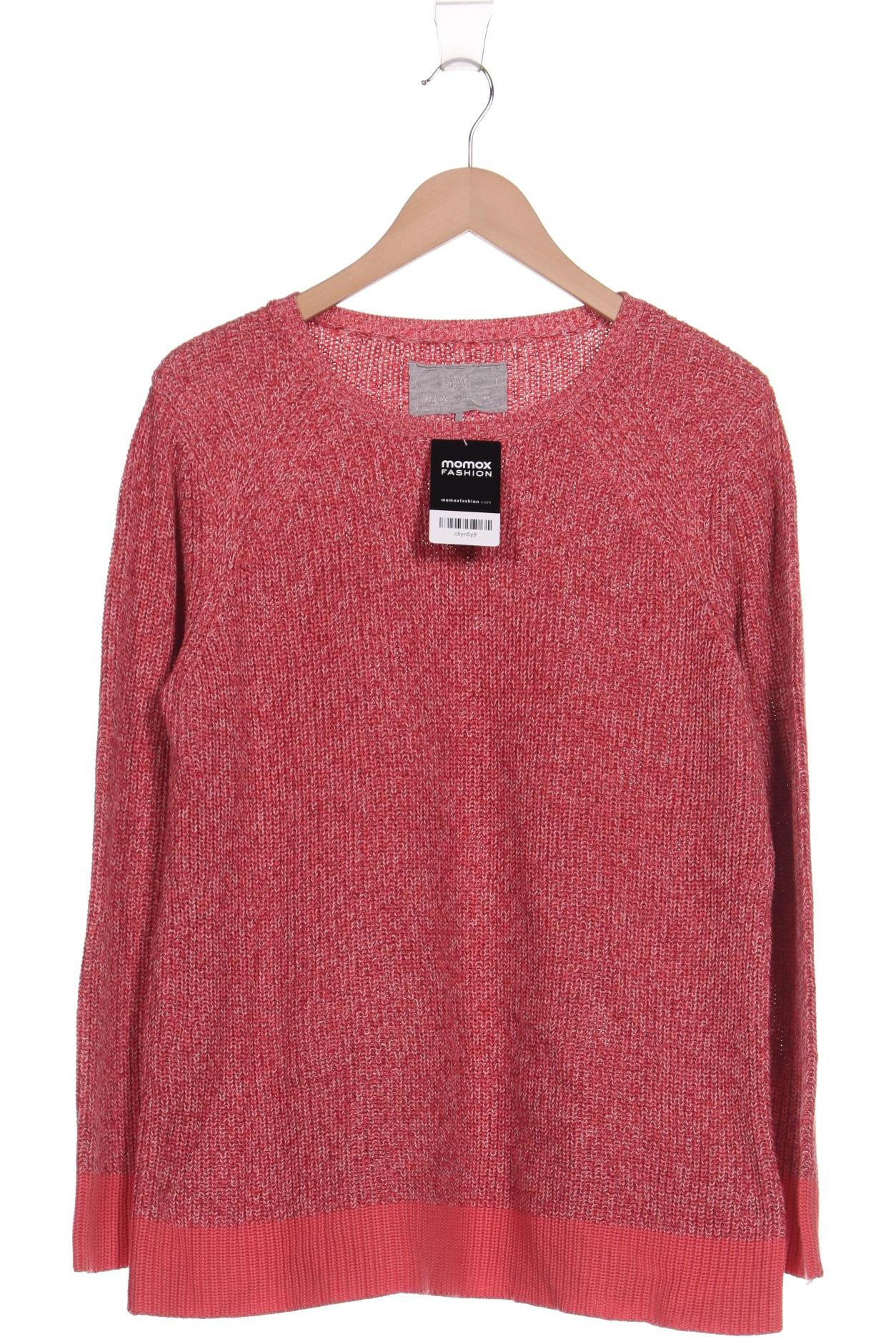 

Gerry Weber Damen Pullover, pink, Gr. 44