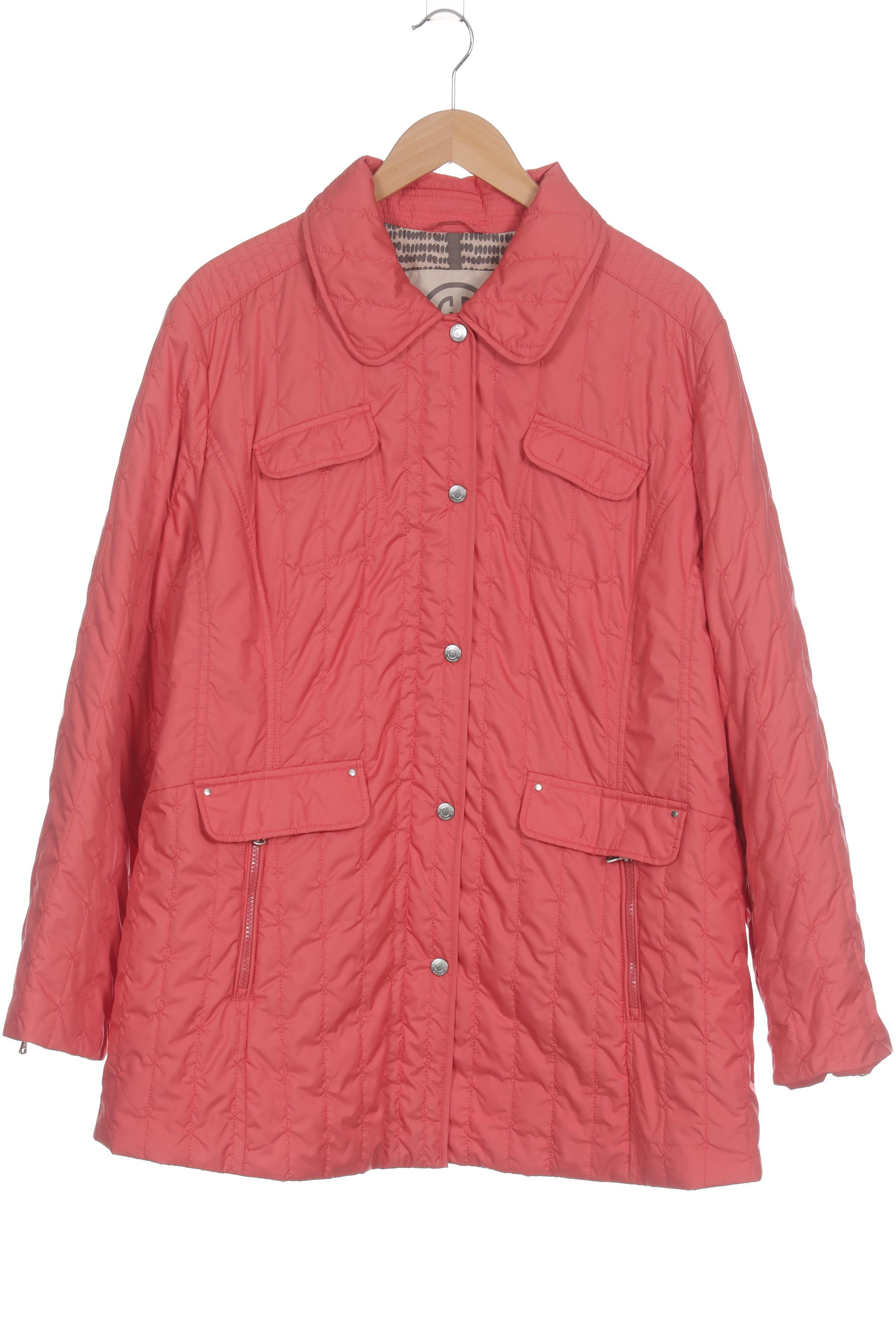 

Gerry Weber Damen Jacke, rot, Gr. 50