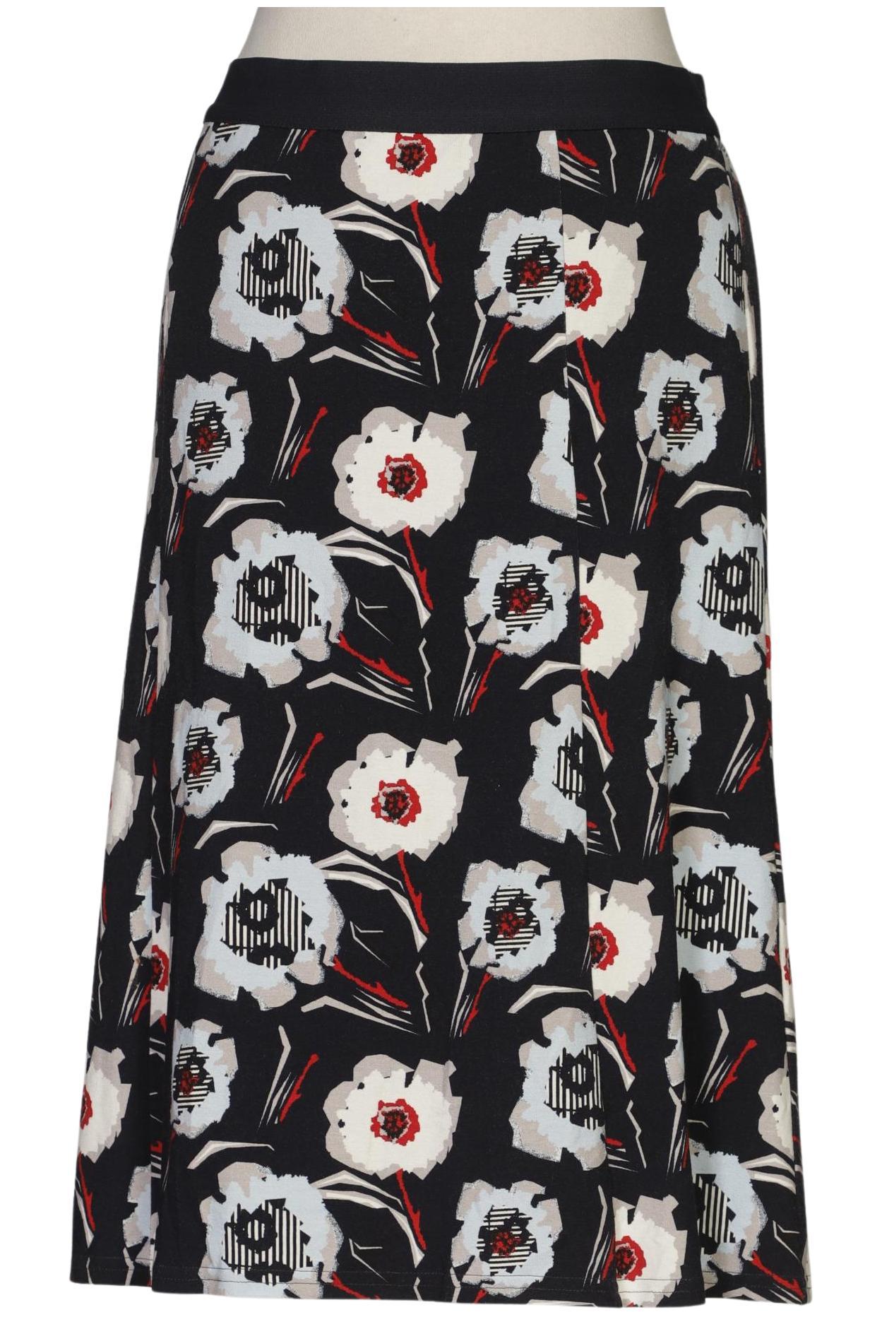 

Gerry Weber Damen Rock, mehrfarbig, Gr. 40