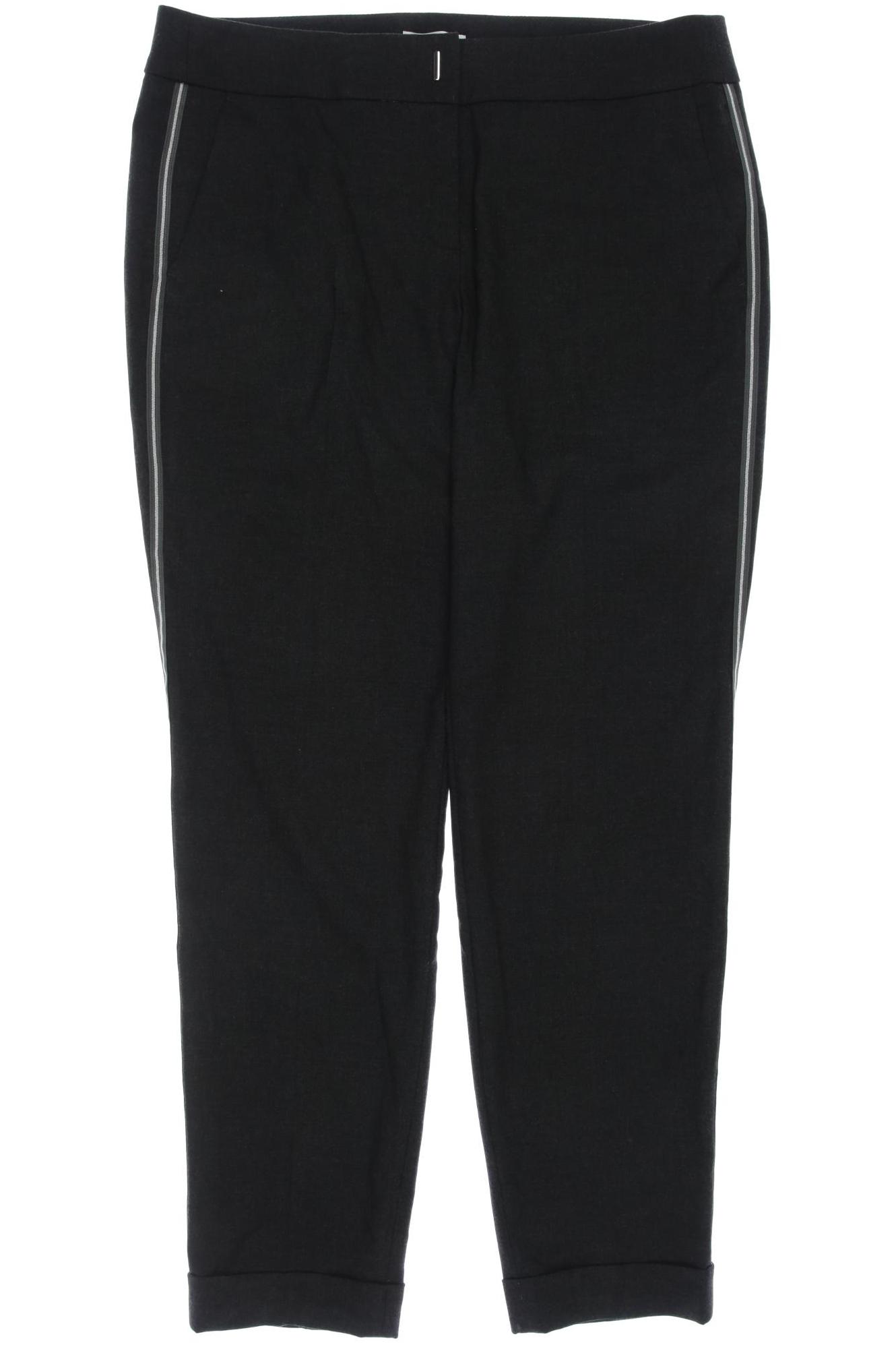 

Gerry Weber Damen Stoffhose, grau, Gr. 40