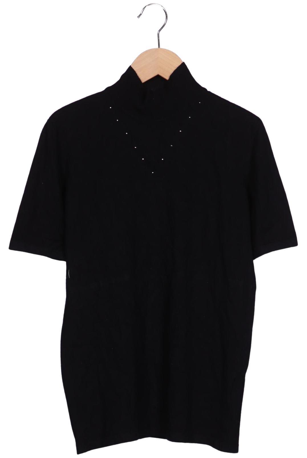 

Gerry Weber Damen Pullover, schwarz, Gr. 40