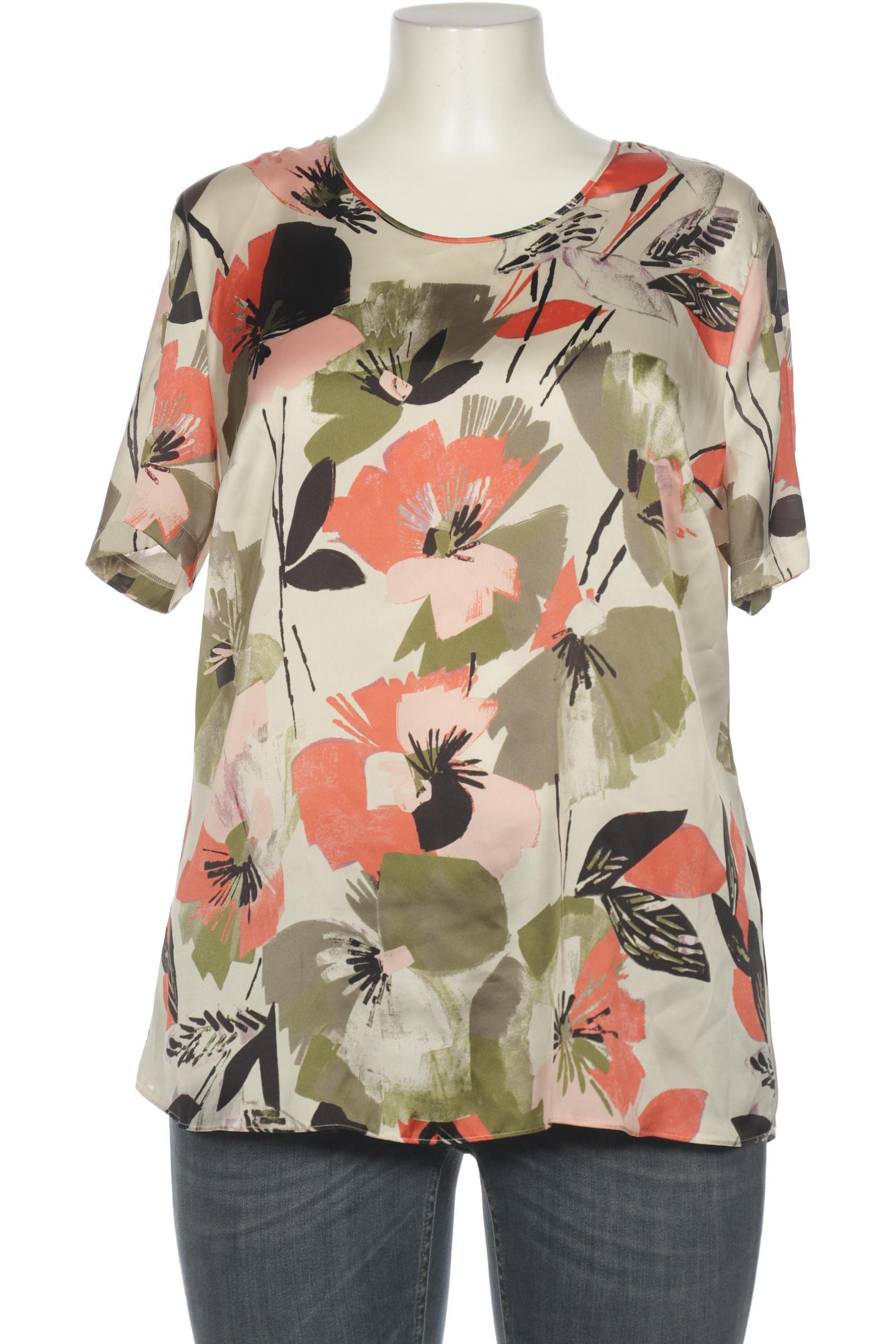 

Gerry Weber Damen Bluse, grün, Gr. 44