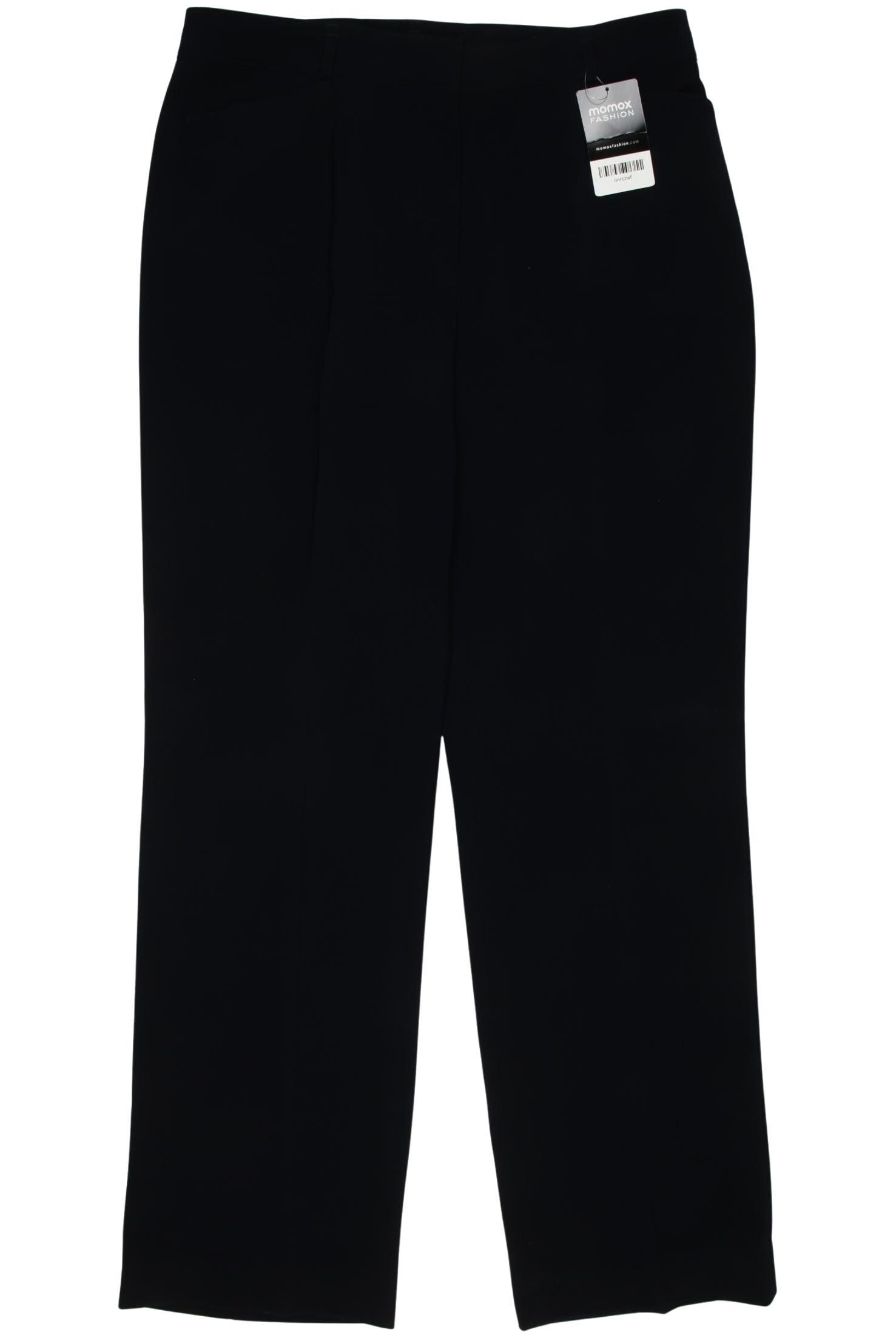 

Gerry Weber Damen Stoffhose, marineblau, Gr. 42