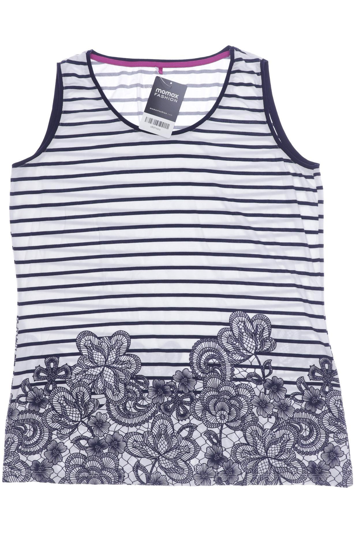

Gerry Weber Damen Top, weiß