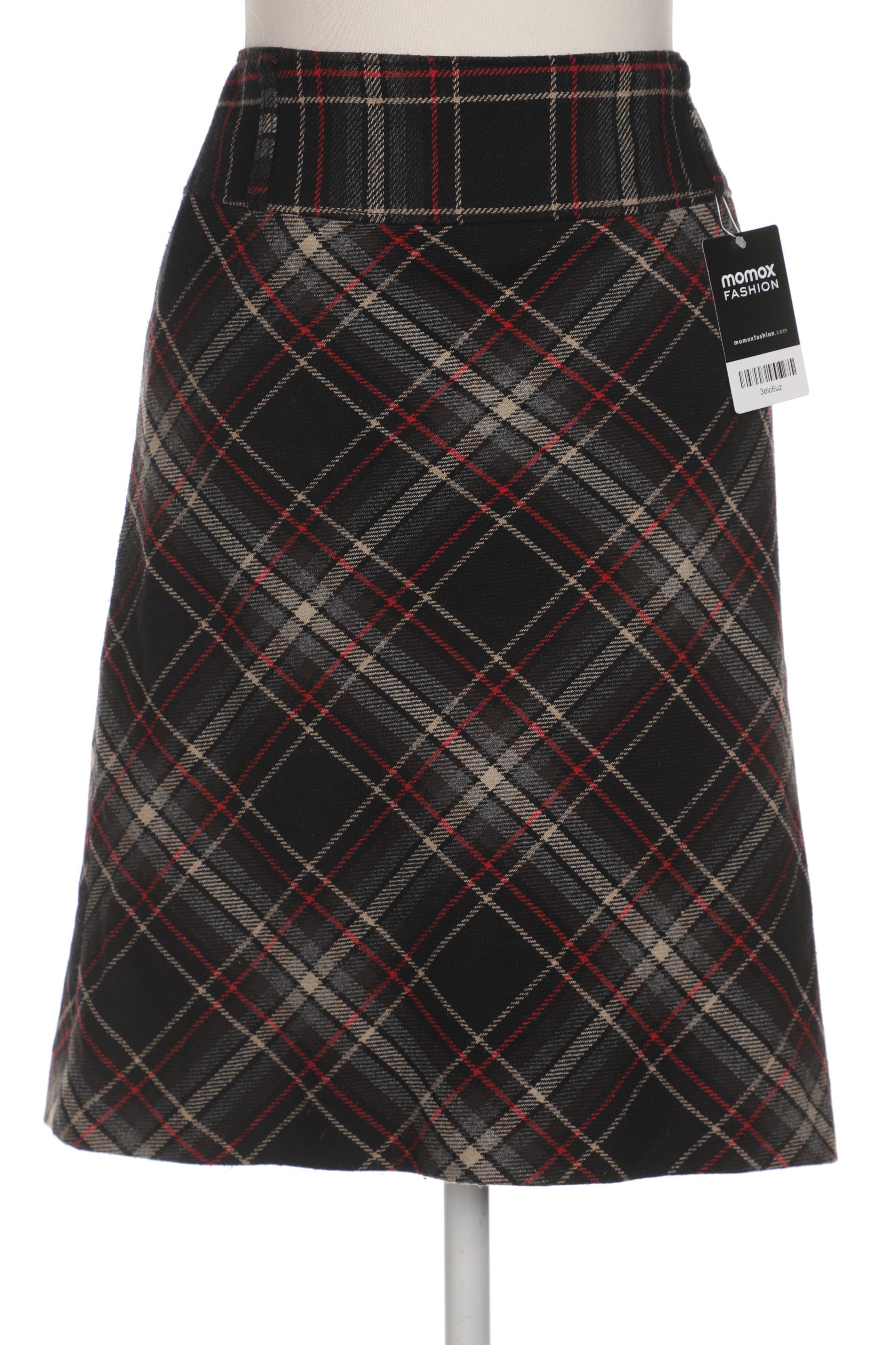 

Gerry Weber Damen Rock, schwarz