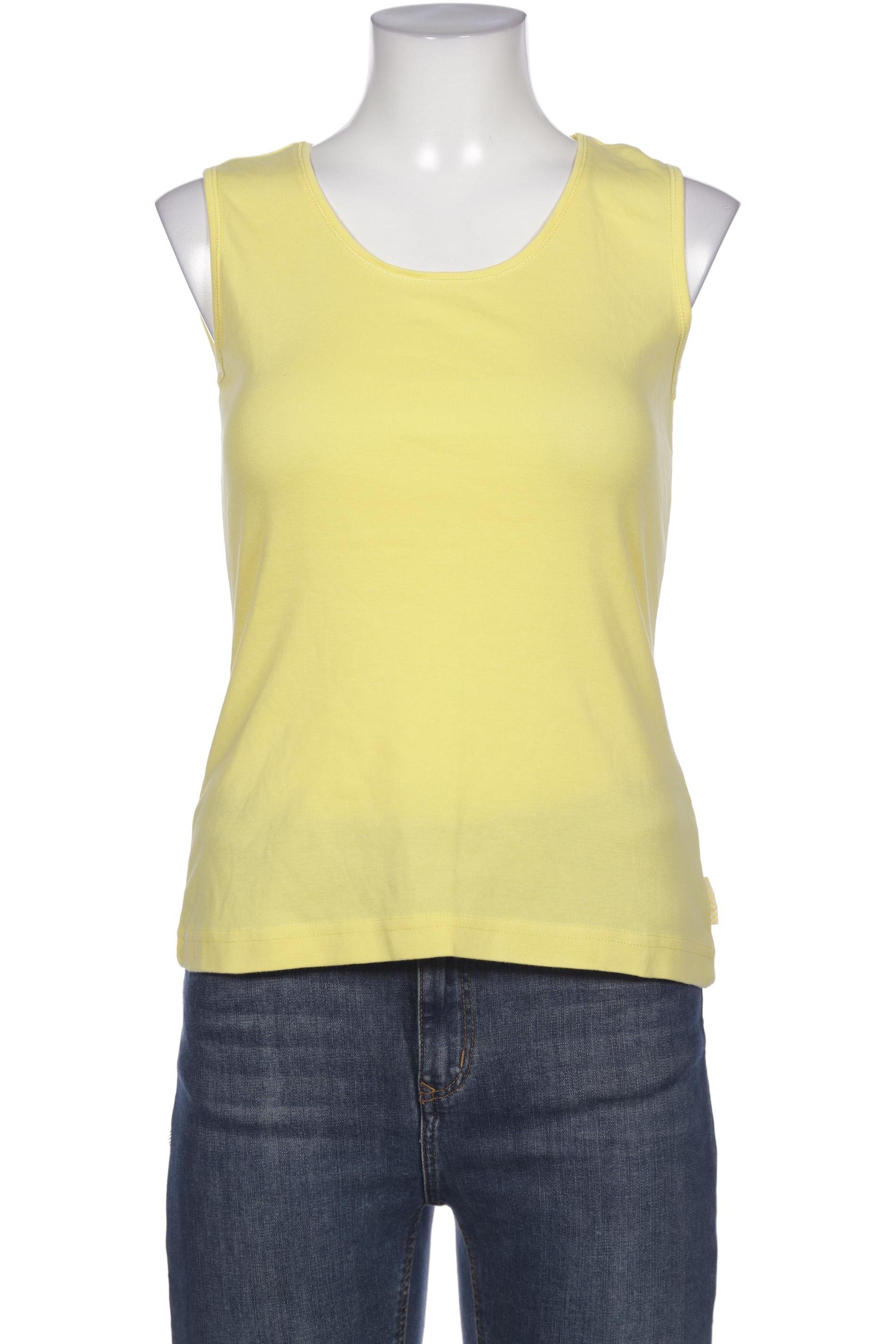 

Gerry Weber Damen Top, gelb