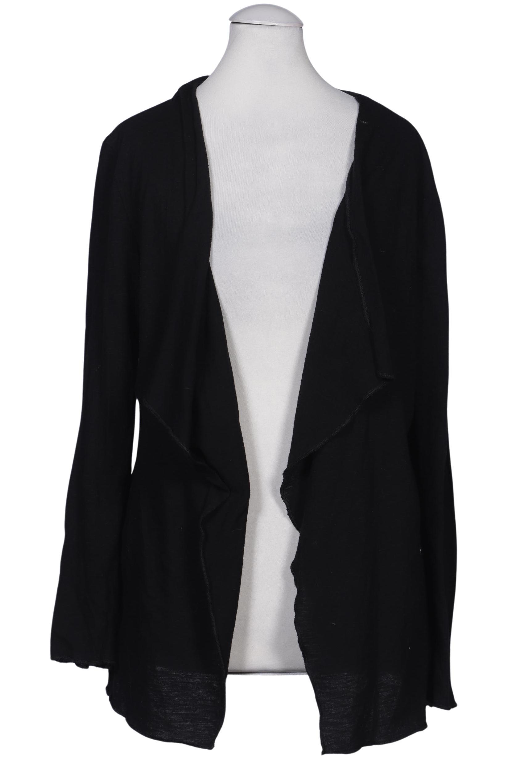 

Gerry Weber Damen Strickjacke, schwarz, Gr. 36