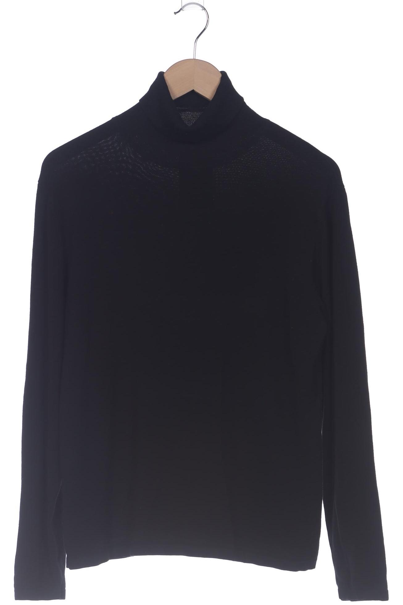 

Gerry Weber Damen Pullover, schwarz, Gr. 42