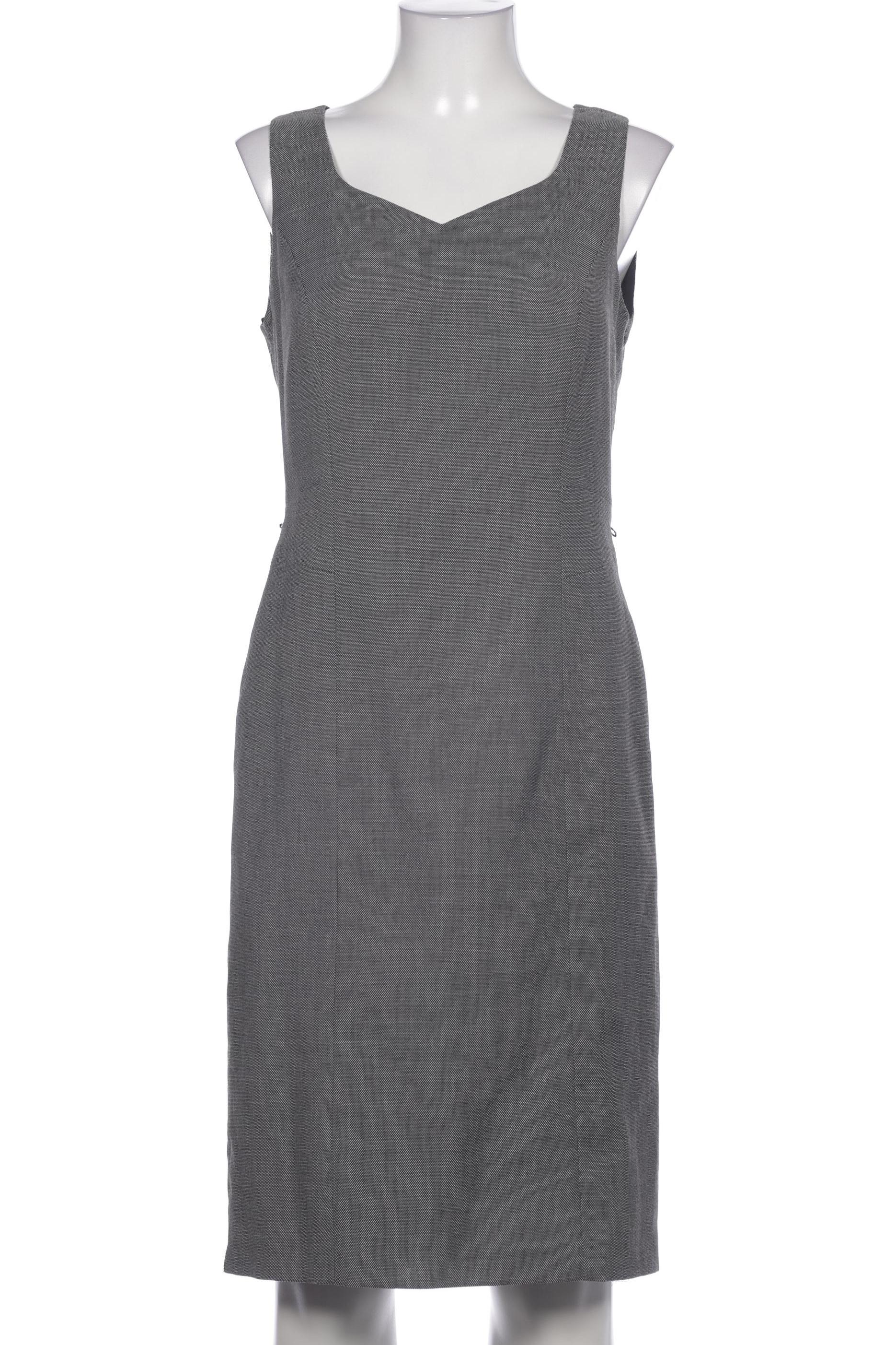 

Gerry Weber Damen Kleid, grau, Gr. 38