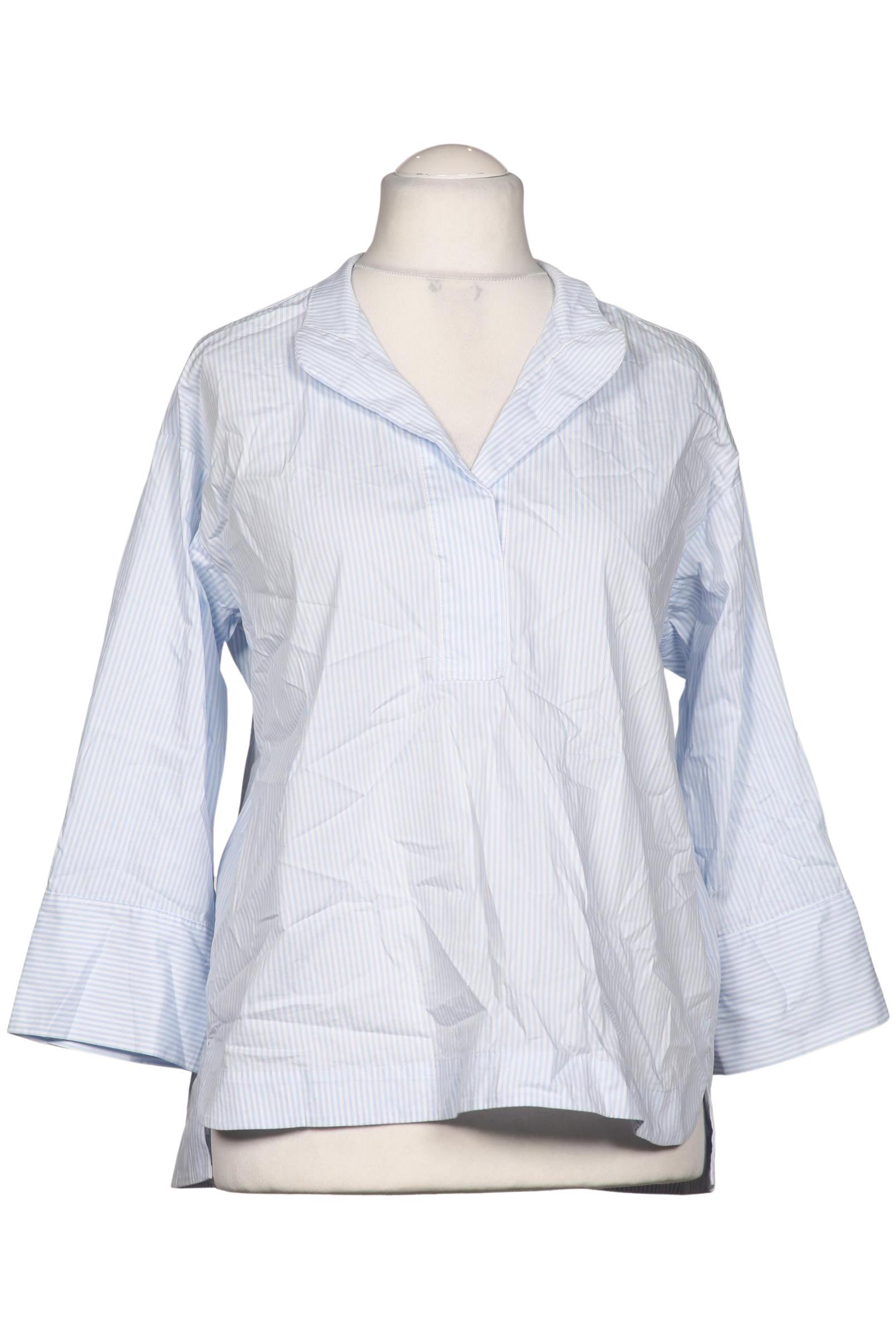 

Gerry Weber Damen Bluse, hellblau, Gr. 42