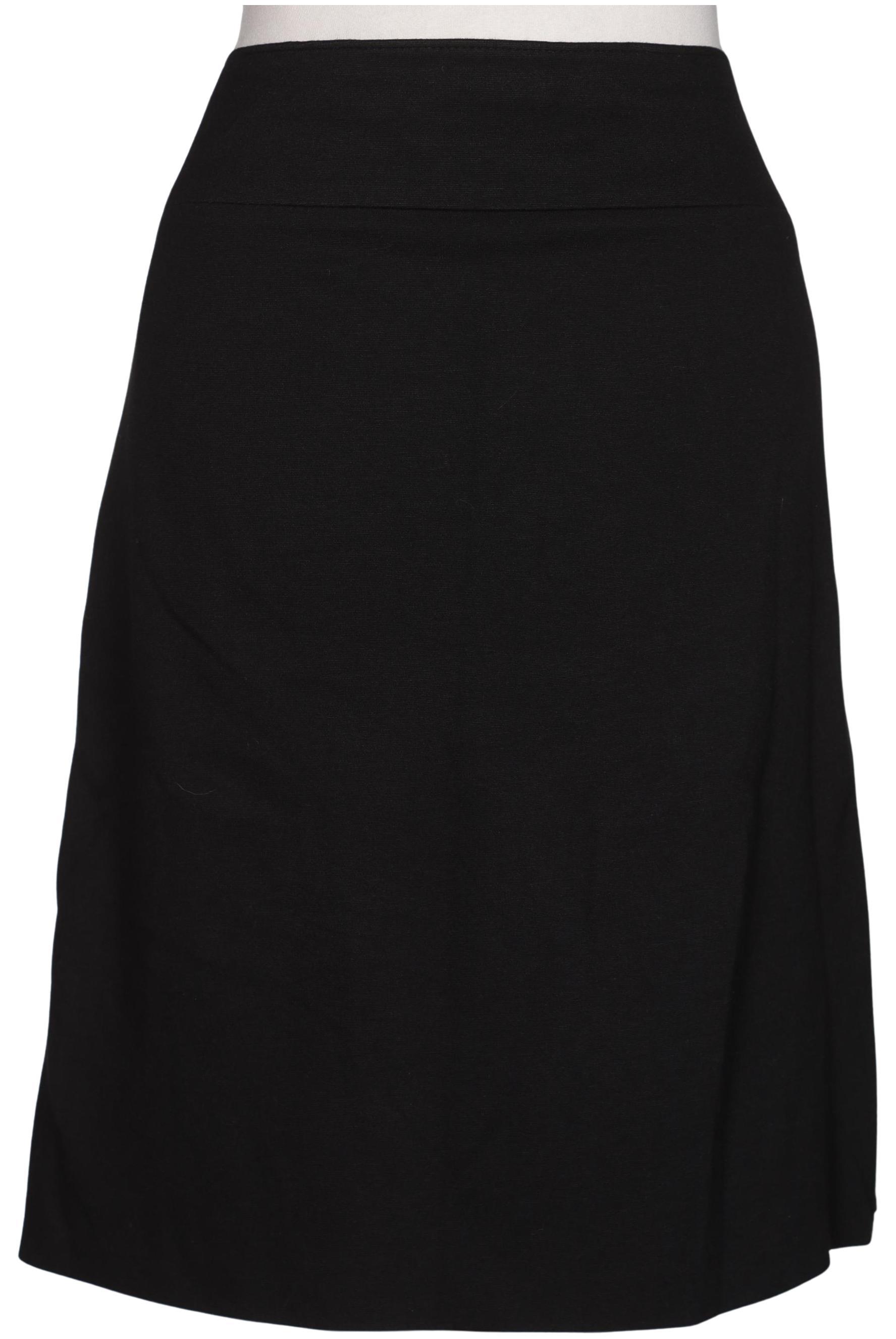 

Gerry Weber Damen Rock, schwarz, Gr. 31